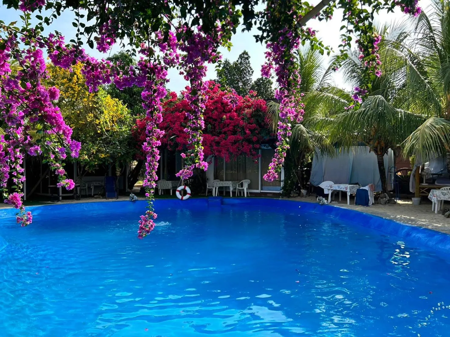 OASIS Phuket Airport