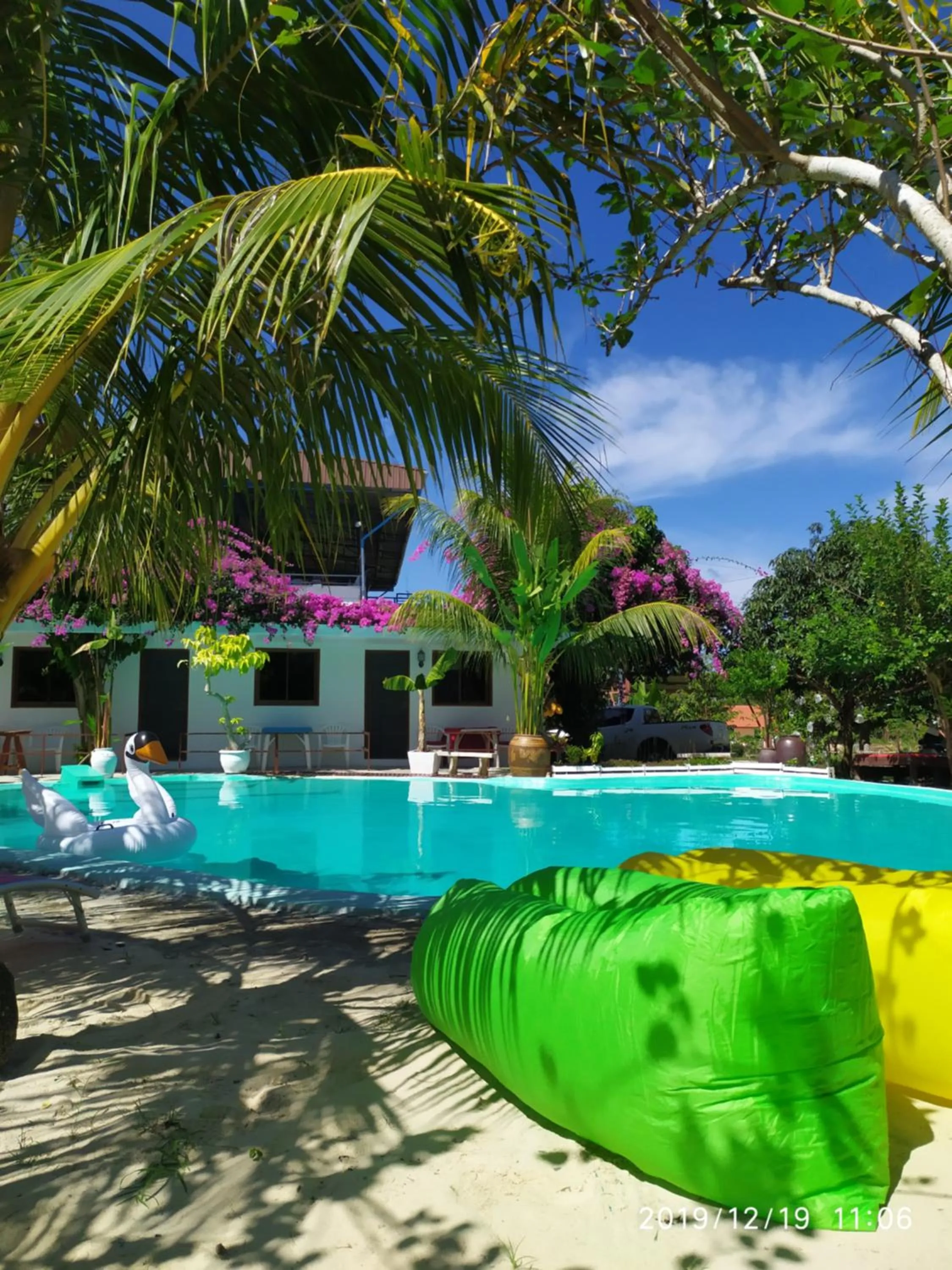 OASIS Phuket Airport