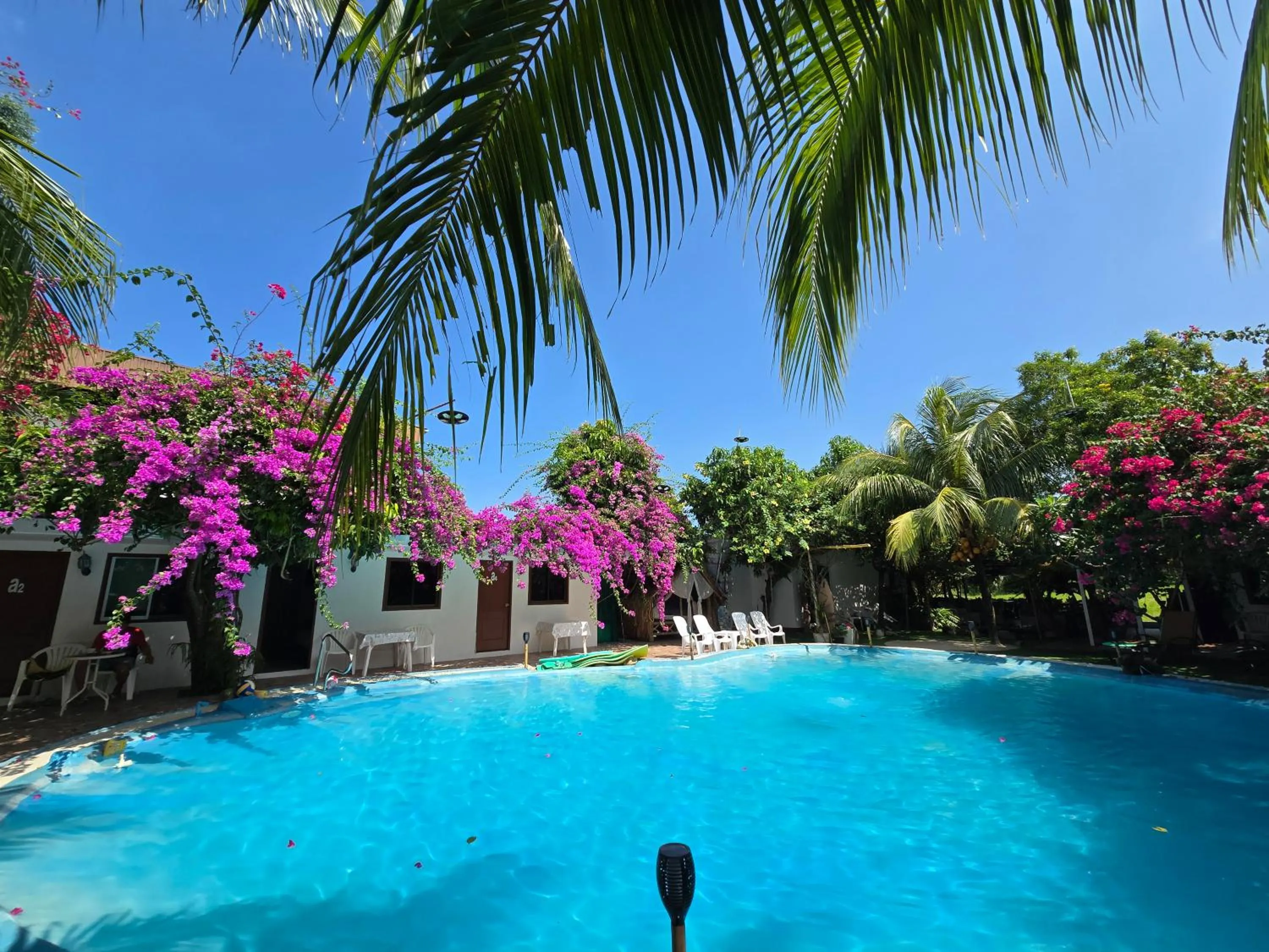 OASIS Phuket Airport