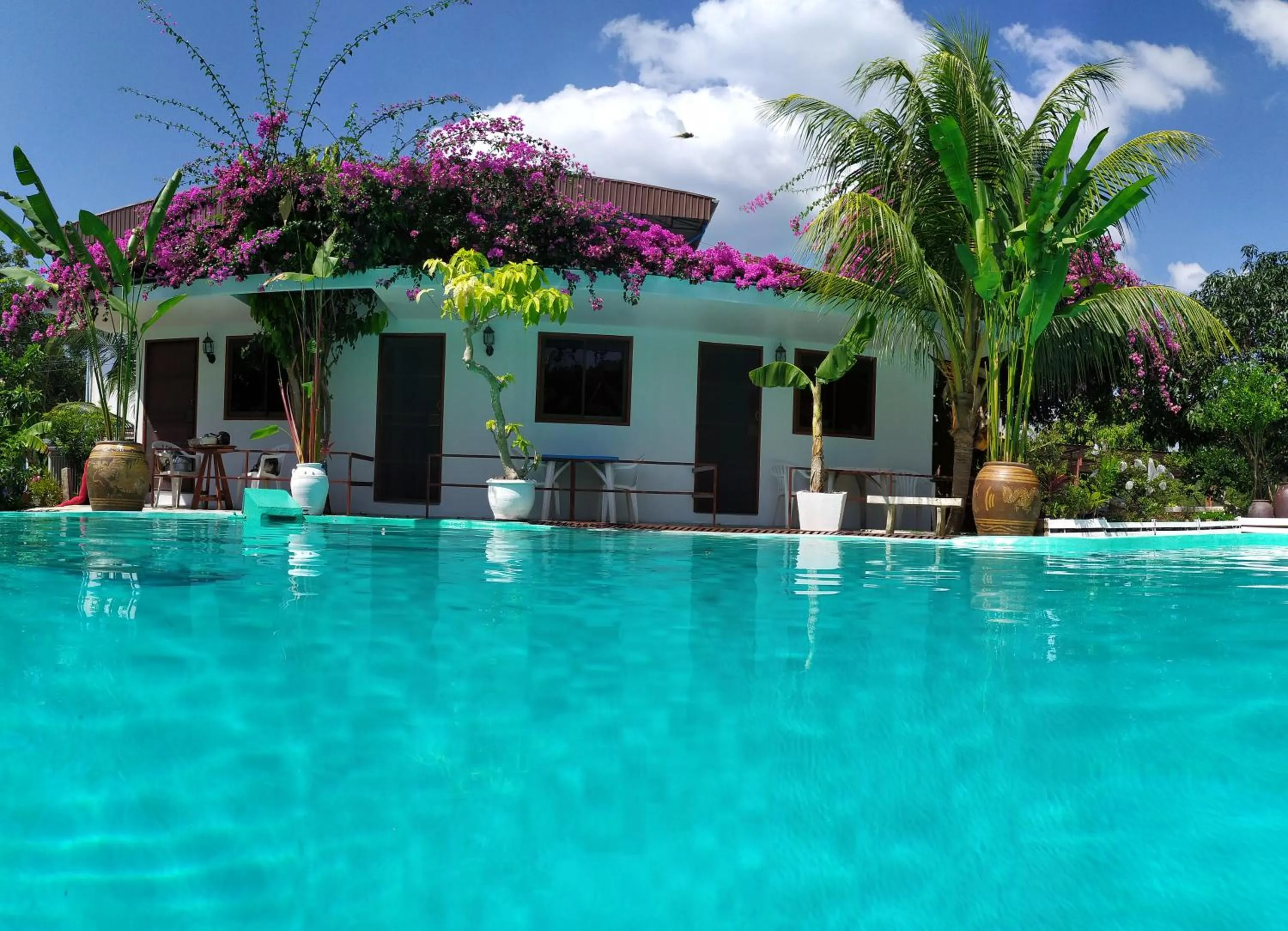 OASIS Phuket Airport