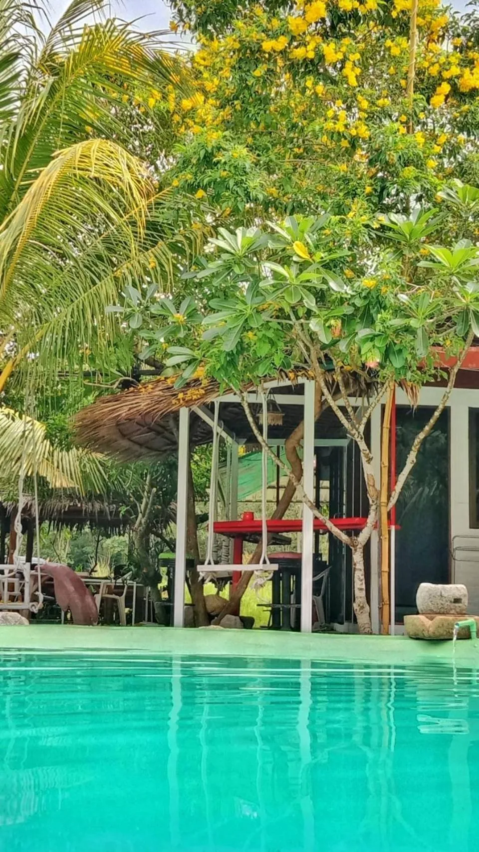 OASIS Phuket Airport