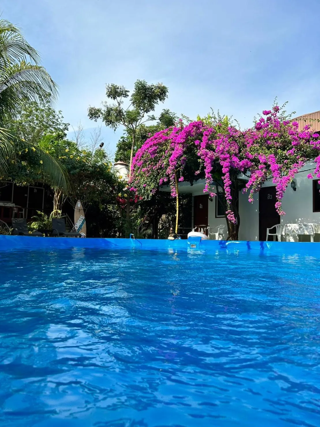 OASIS Phuket Airport