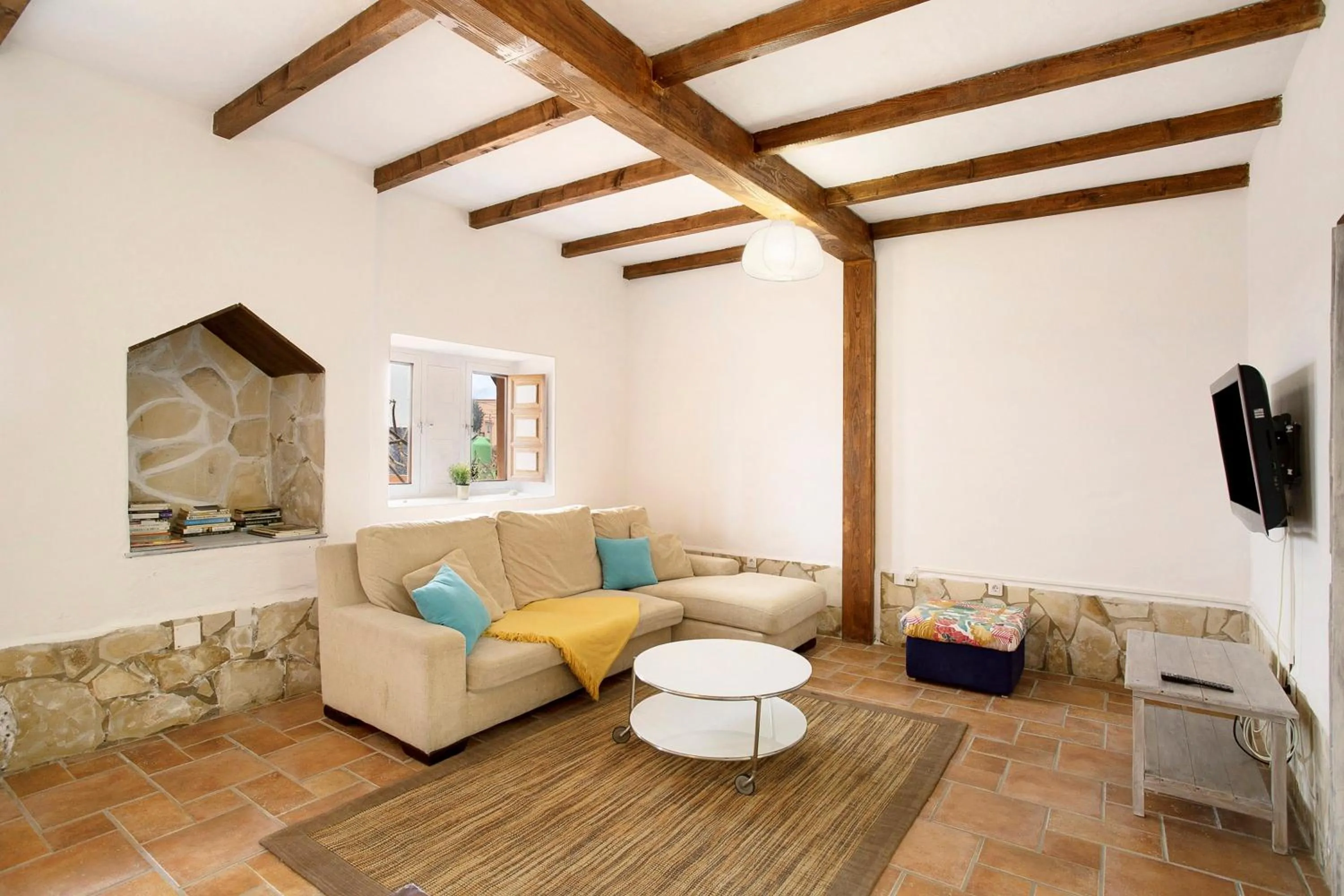 Casa Las Flores