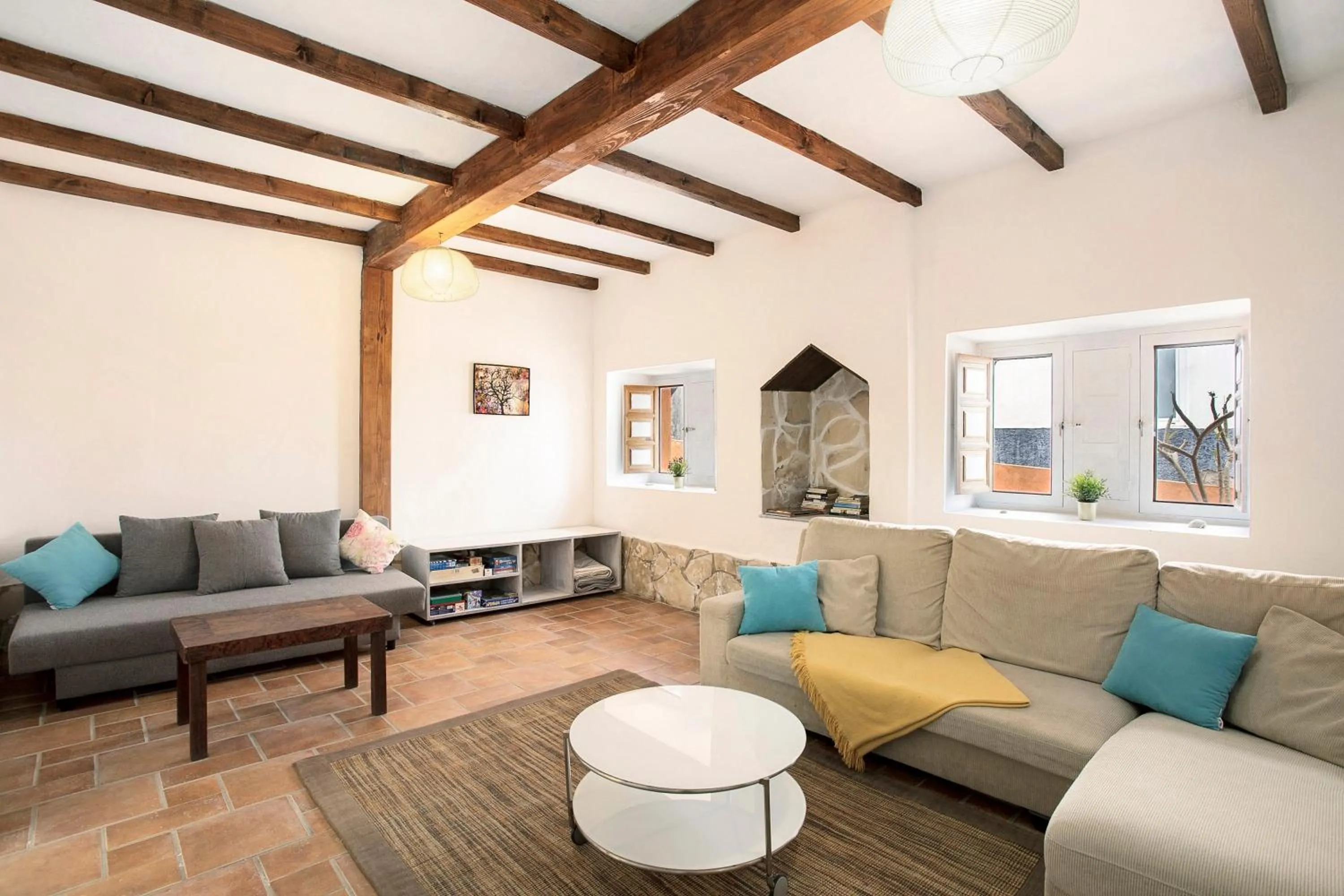 Casa Las Flores