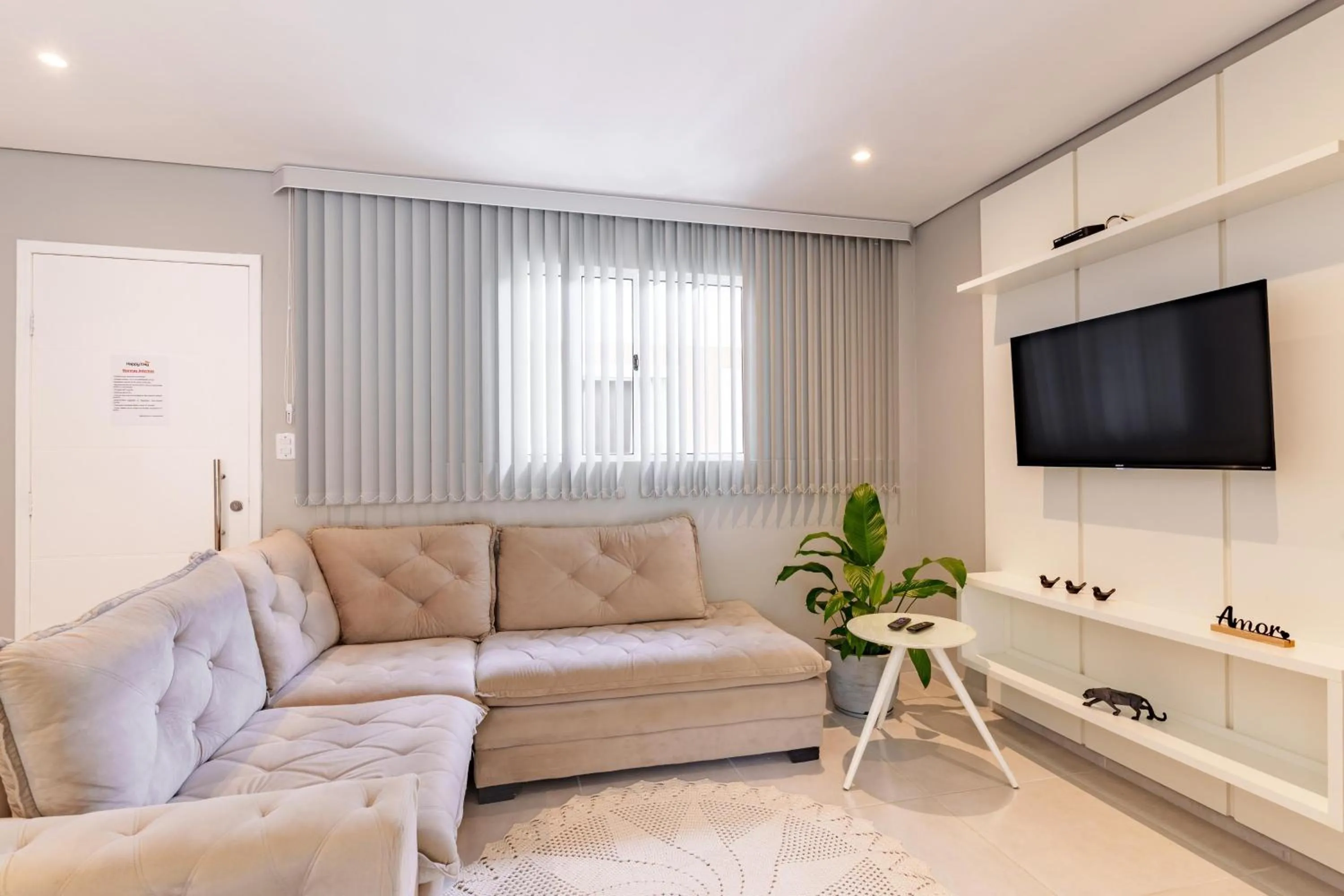 POUSADA HAPPY DAY PARATY