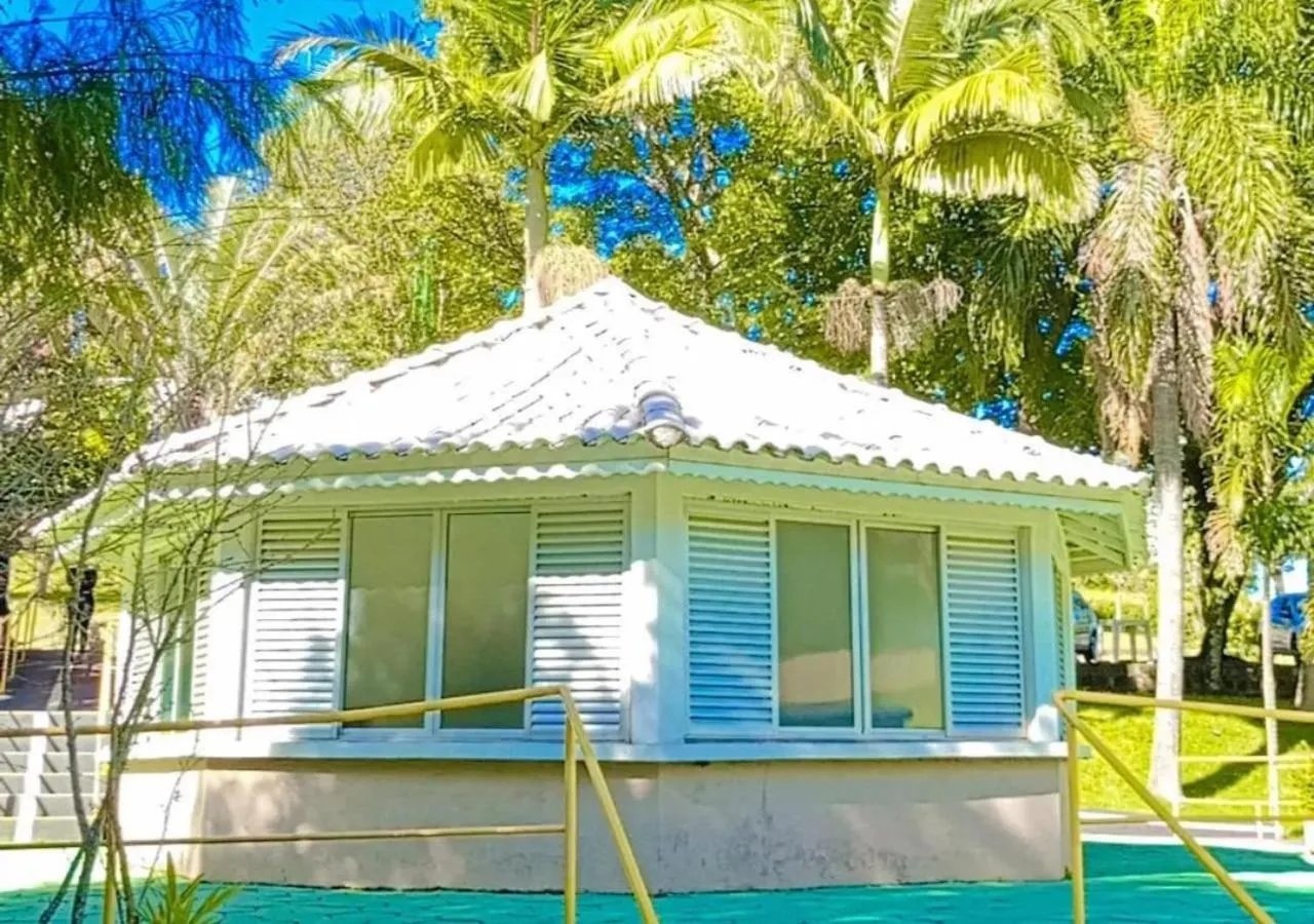 Property building in Maestro Thermas Park Hotel