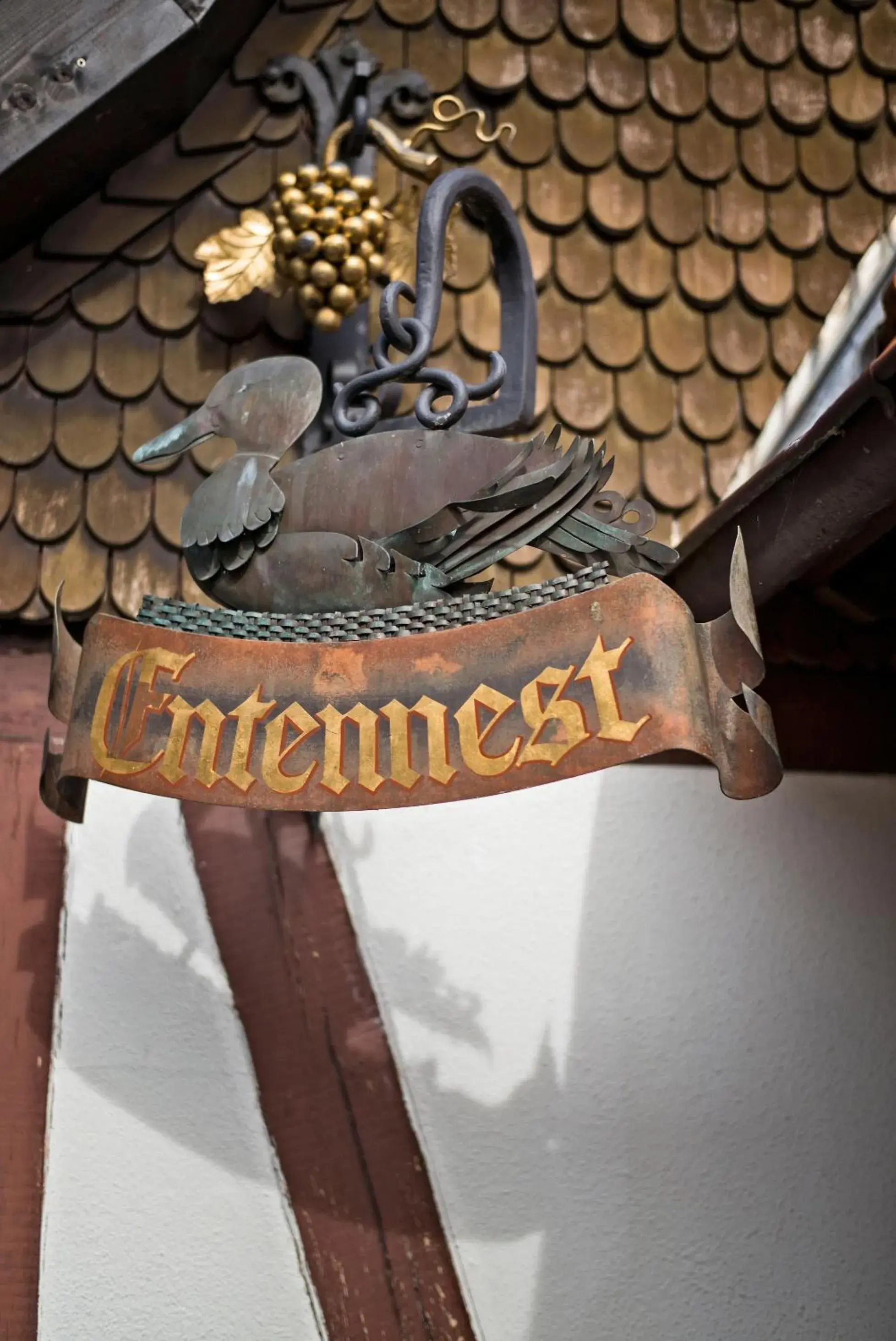 Restaurant/places to eat in Romantik Hotel Schubert Restaurant/places to eat in Romantik Hotel Schubert