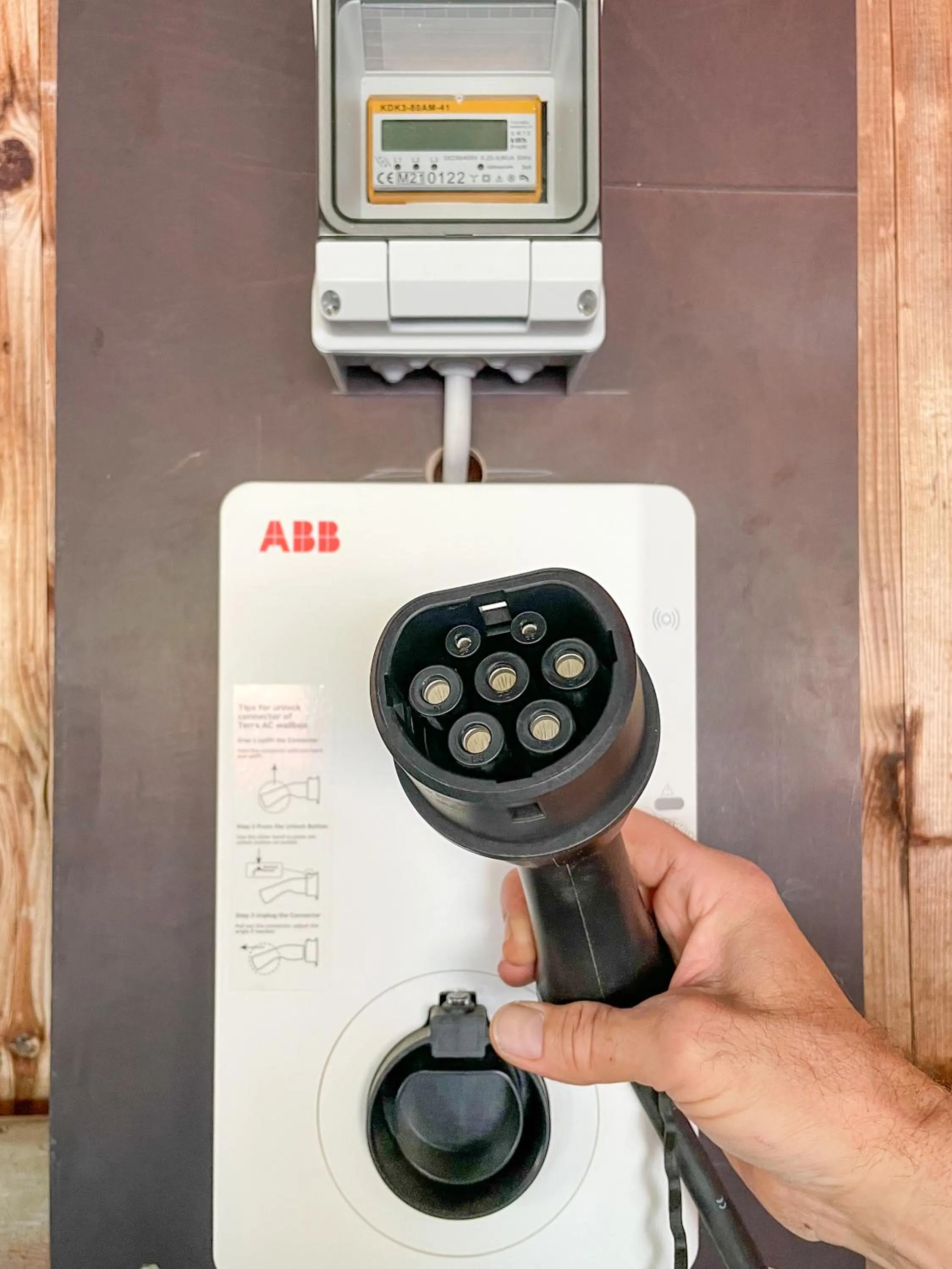 Property building in Kneipp-Kurhotel Emilie