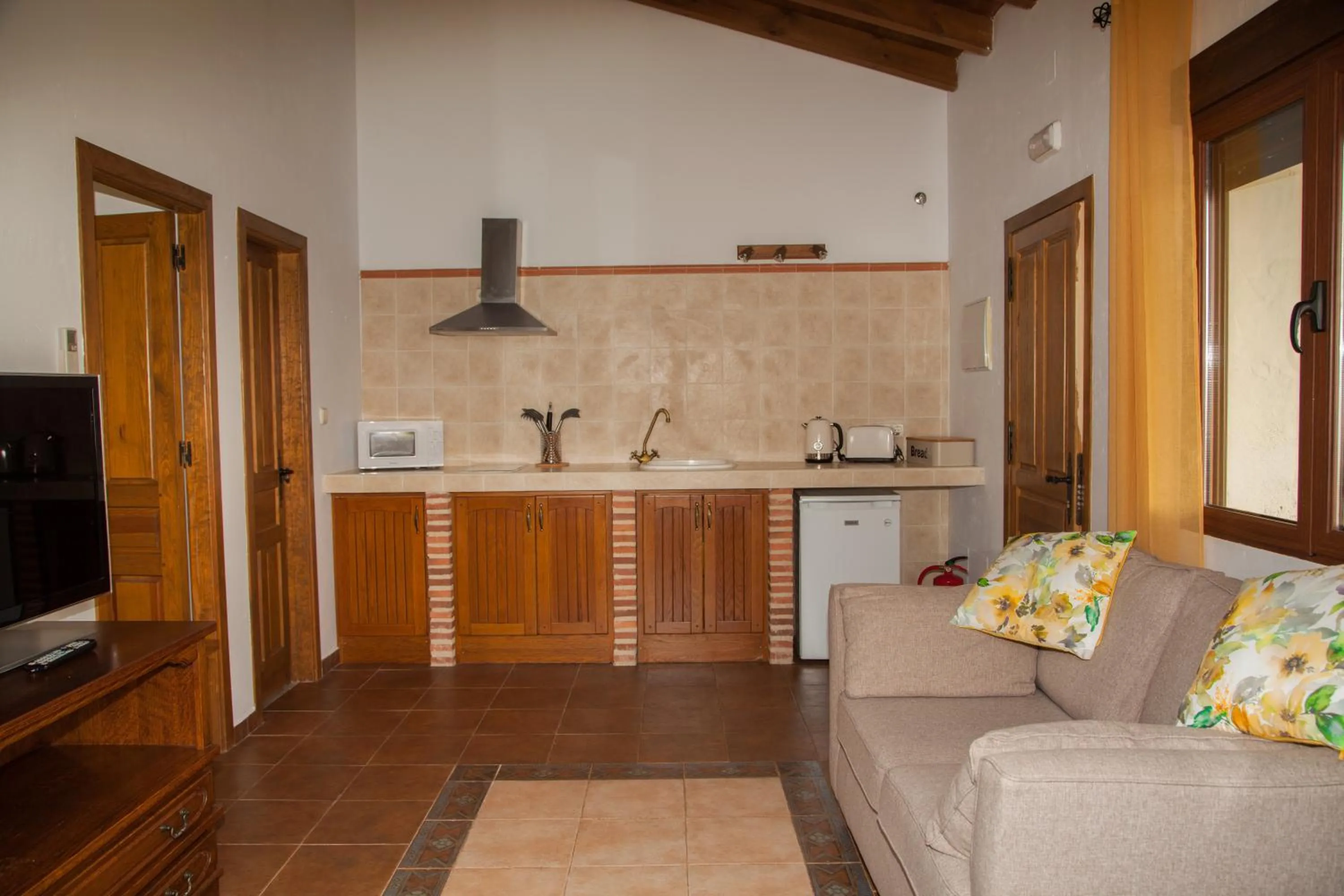 Other in Finca La Sayuela