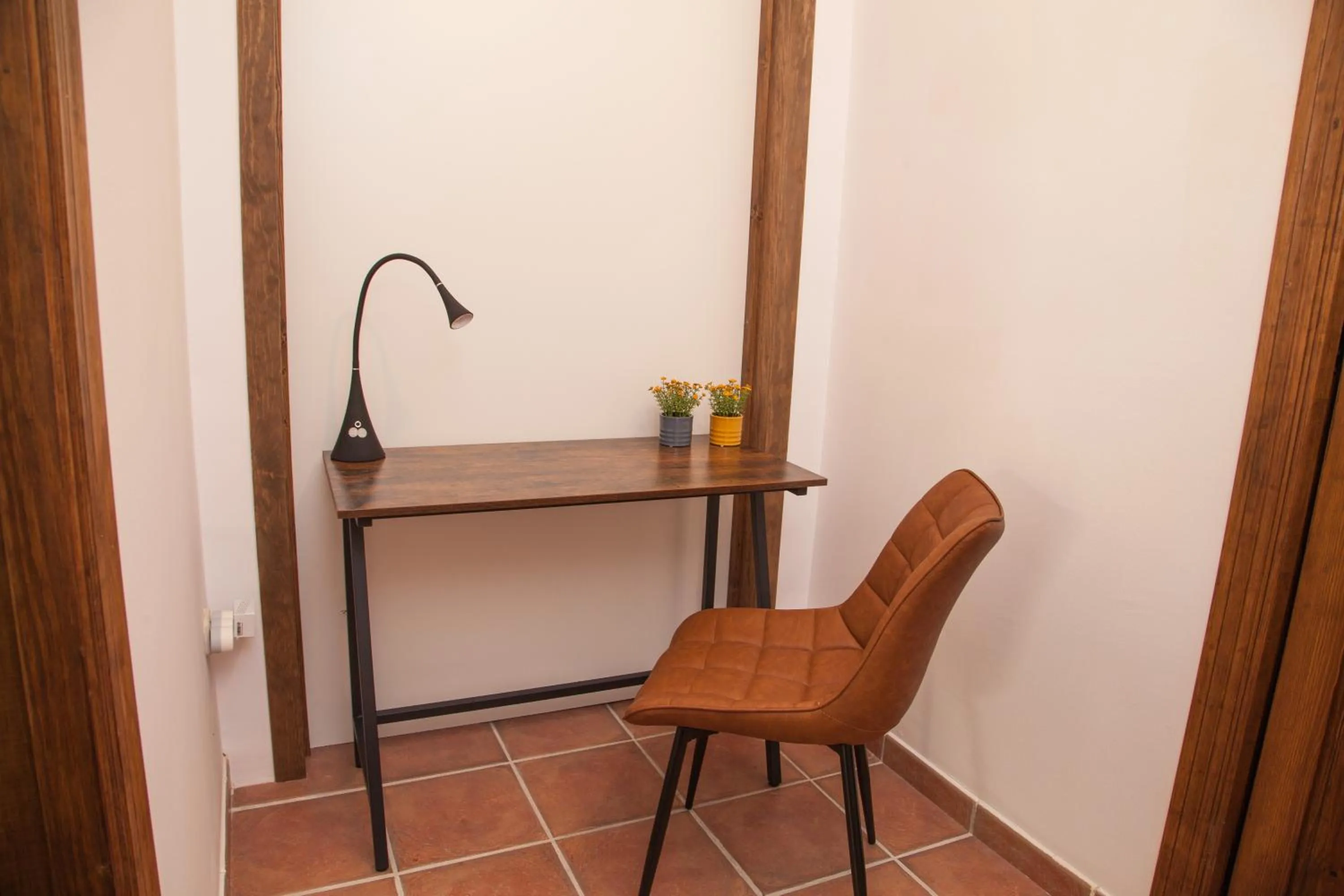 Other in Finca La Sayuela