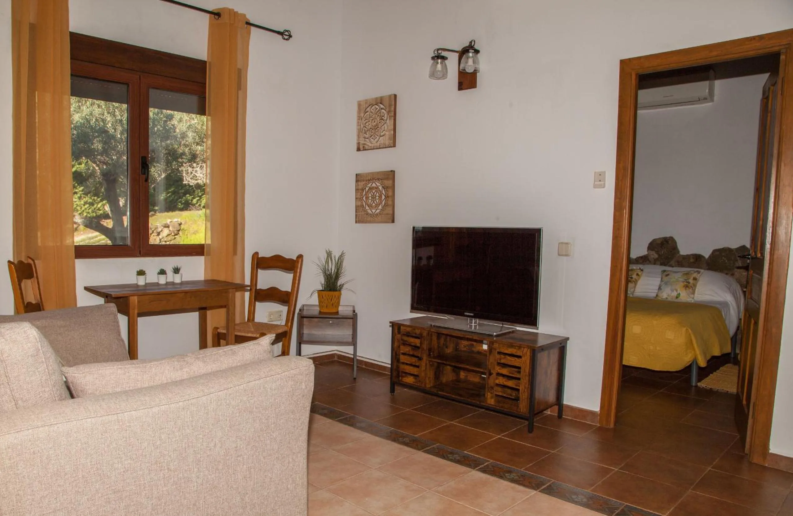 Other in Finca La Sayuela