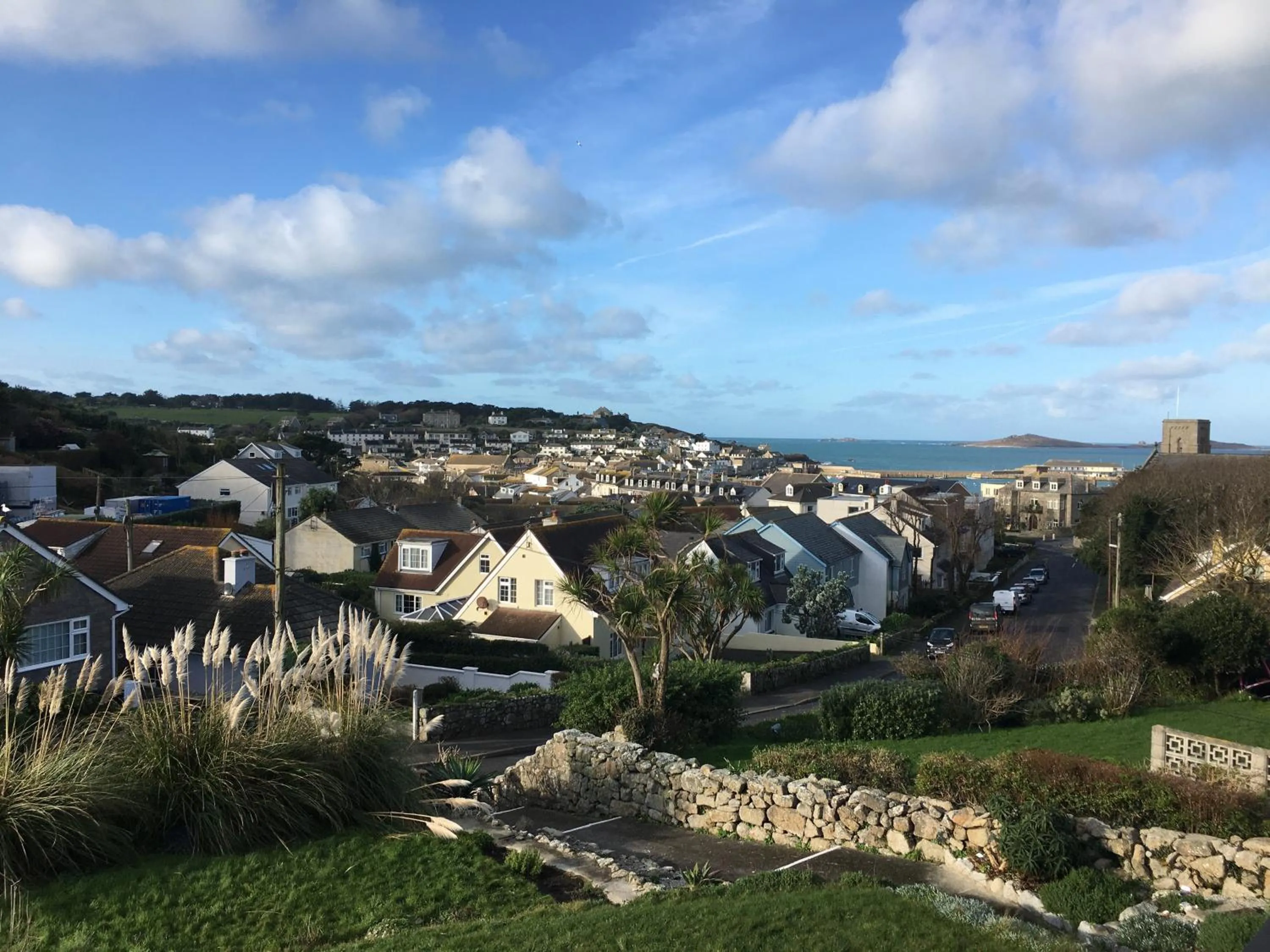 View (from property/room) in Appletree