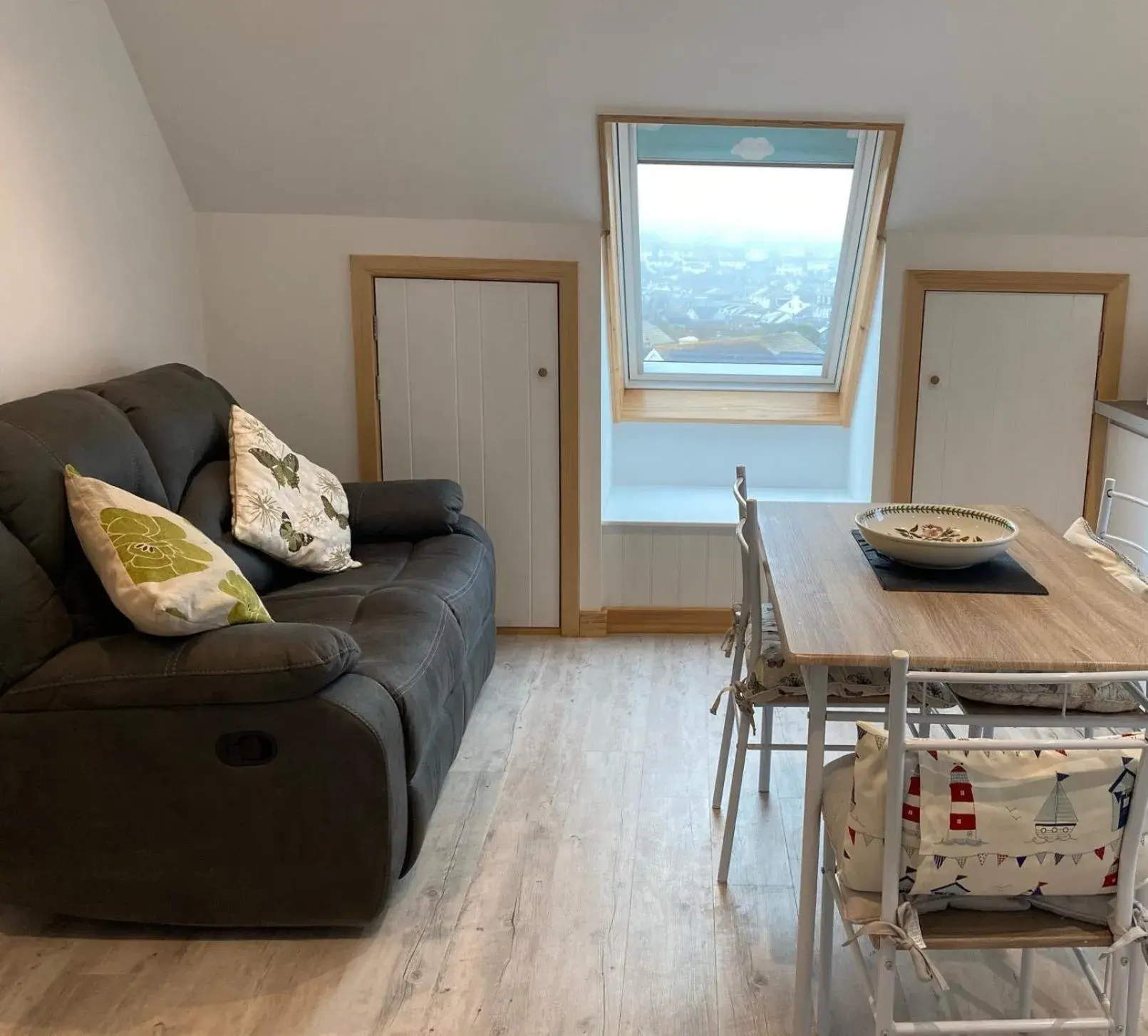 Bedroom in Appletree Bedroom in Appletree