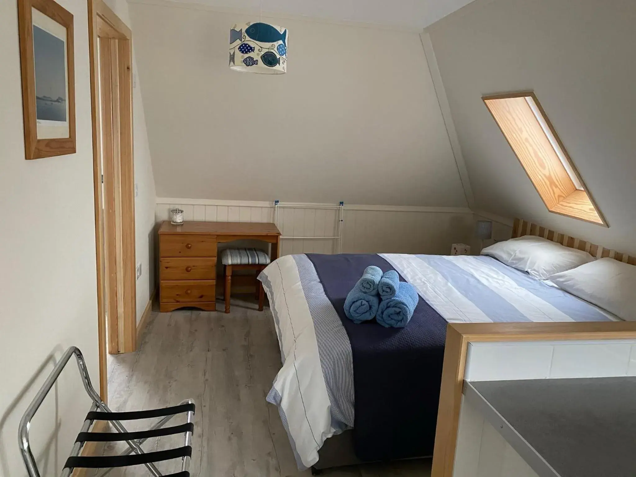 Bedroom, Bed in Appletree Bedroom, Bed in Appletree