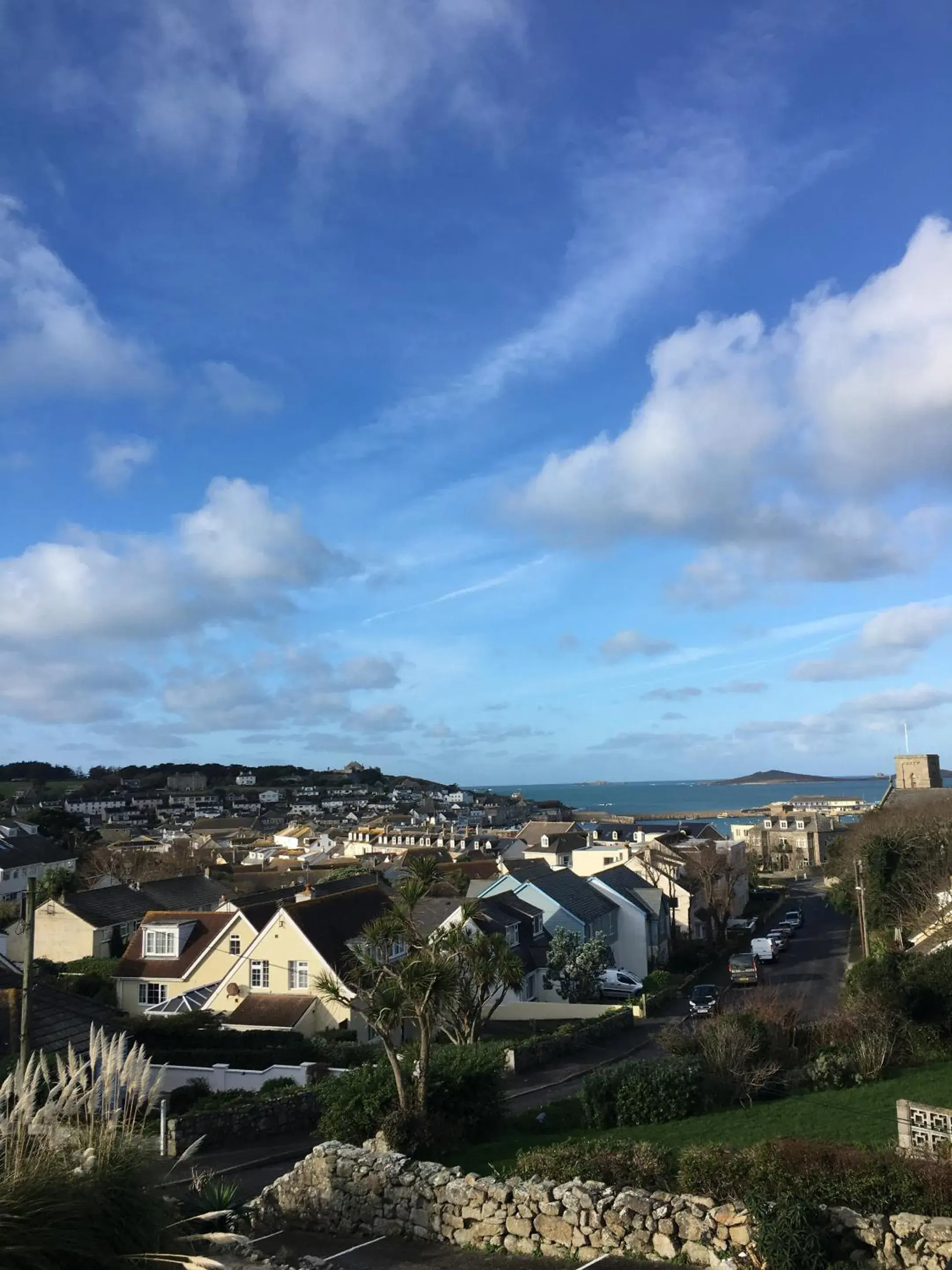 Bedroom in Appletree Bedroom in Appletree
