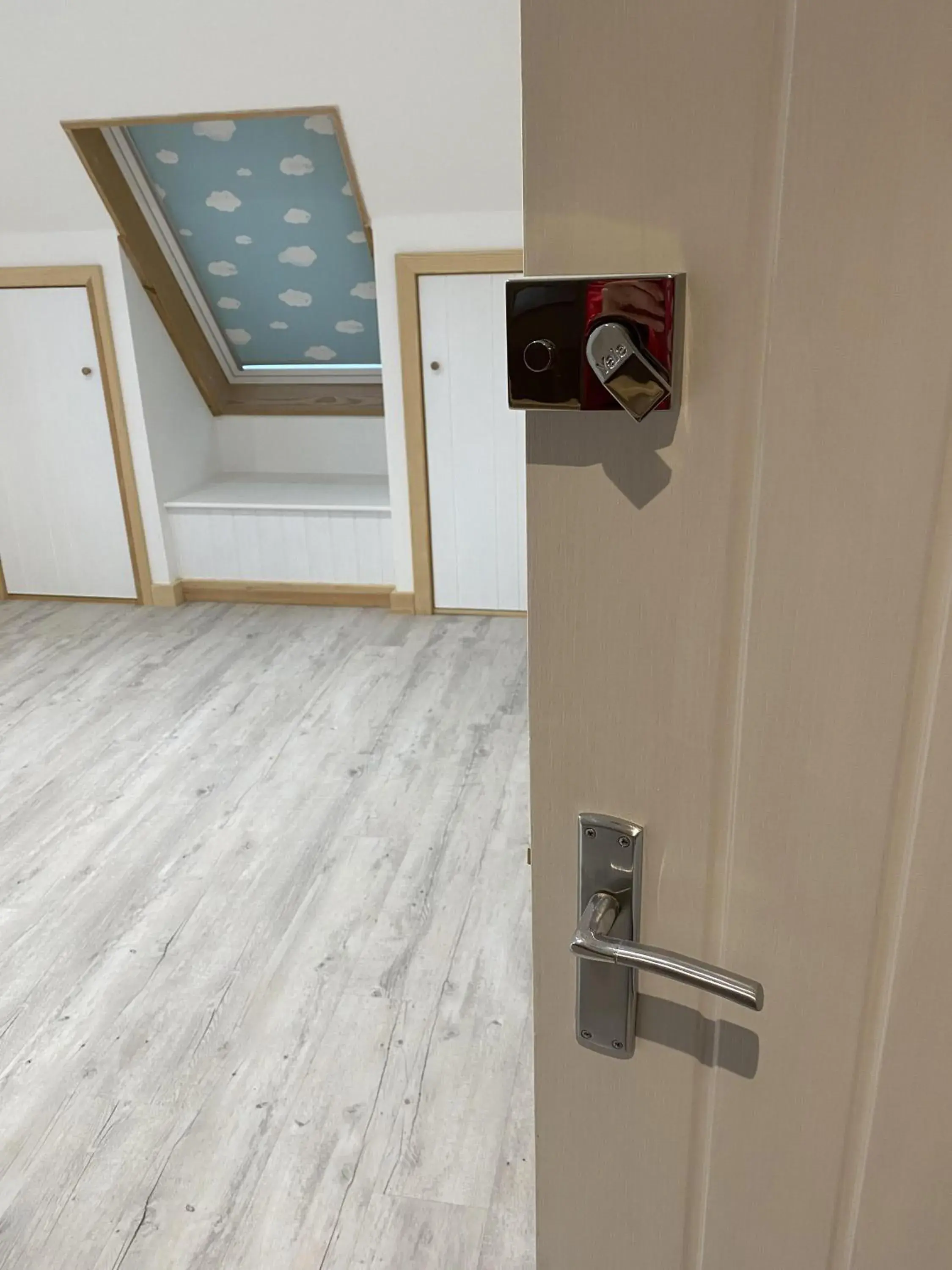 Bedroom in Appletree Bedroom in Appletree