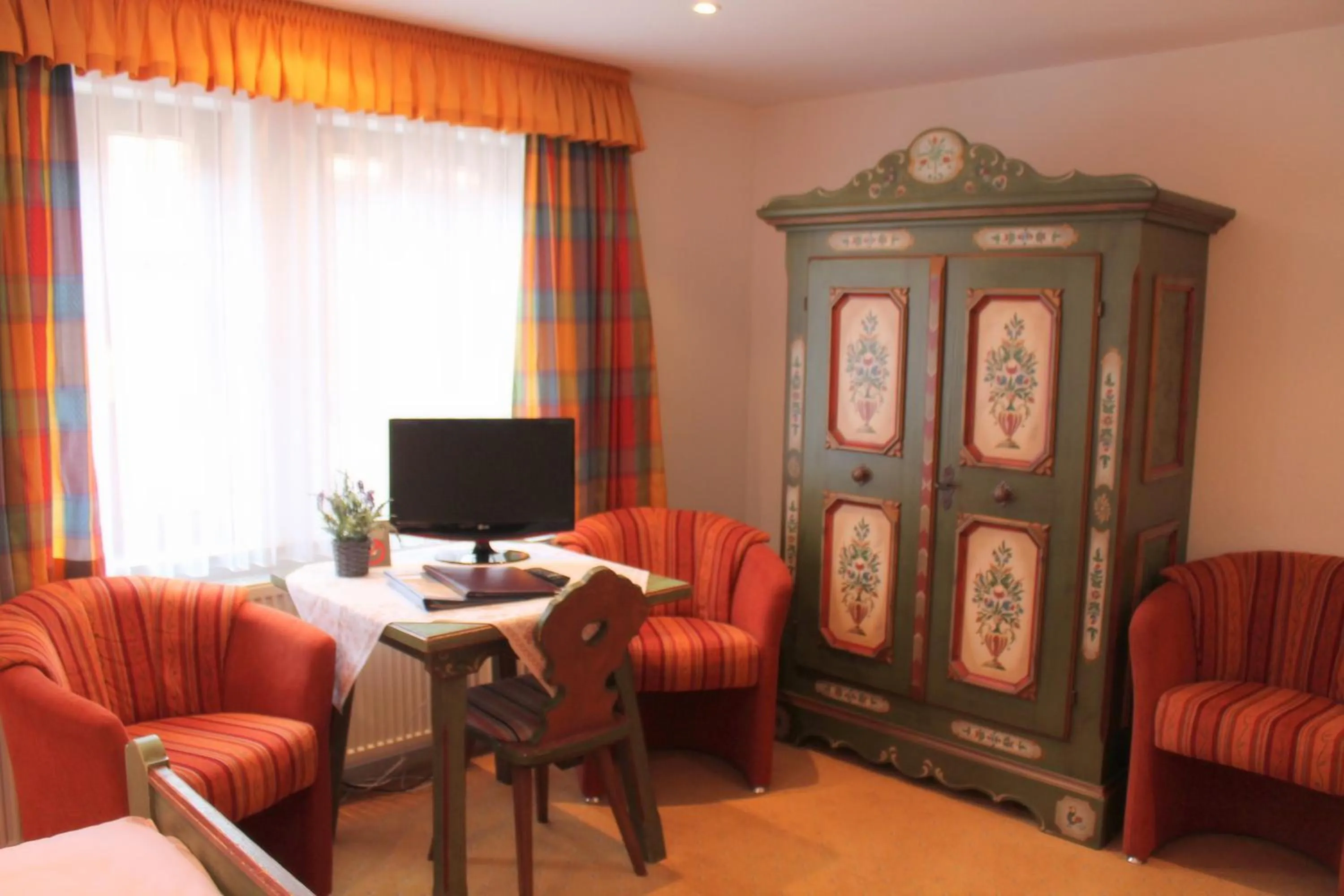 TV and multimedia in Tilman Riemenschneider