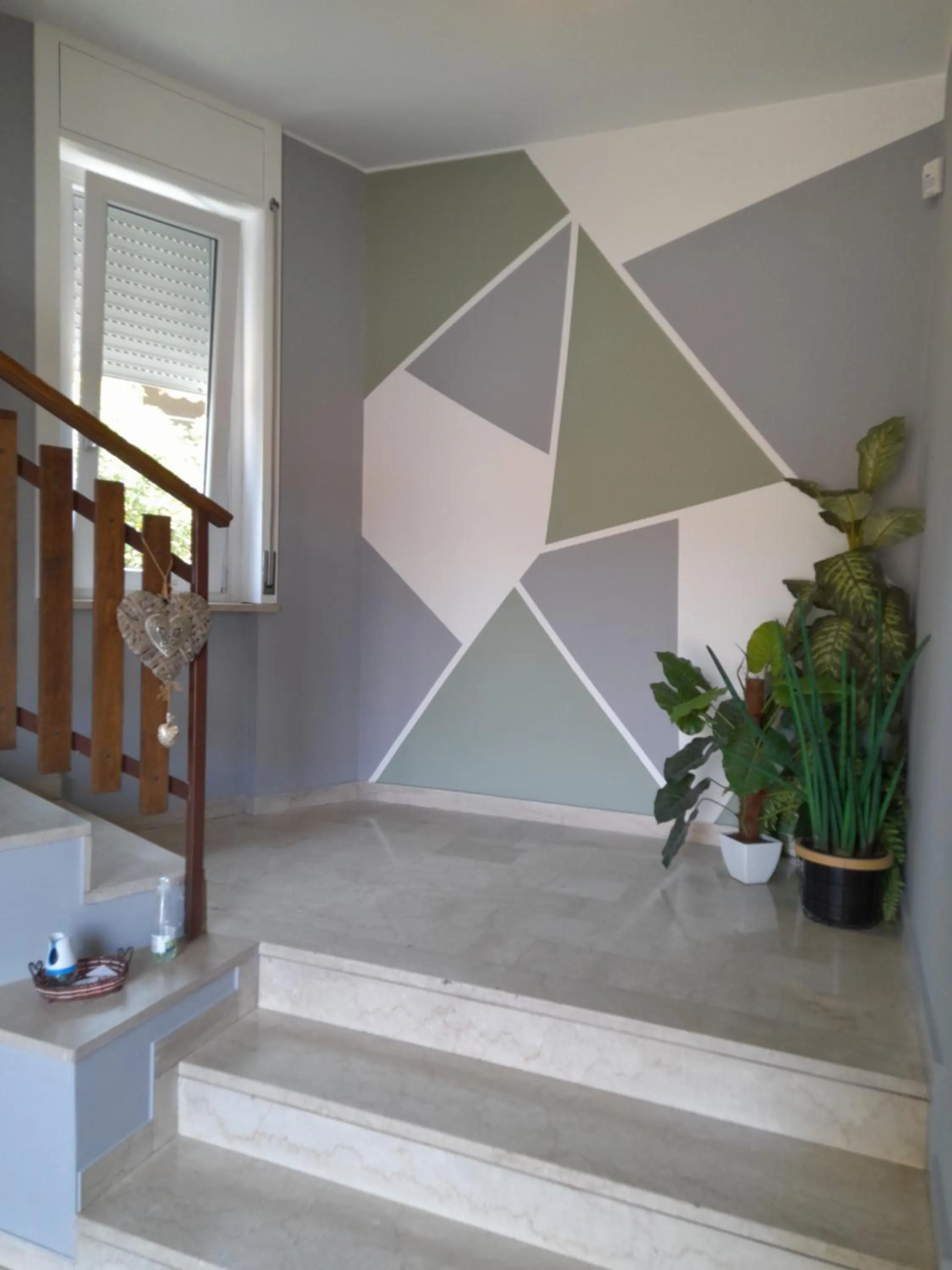 Cristel Malpensa apartment