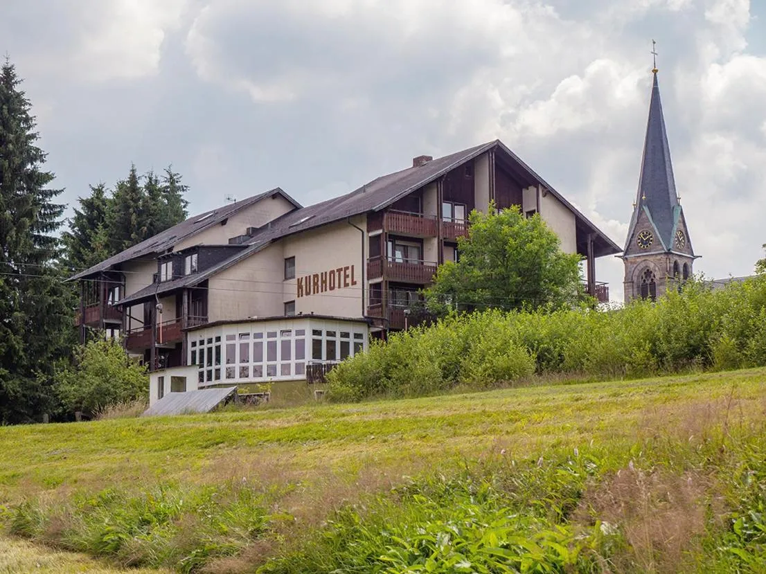 Property building in Gasthof Deutscher Adler und Hotel Puchtler