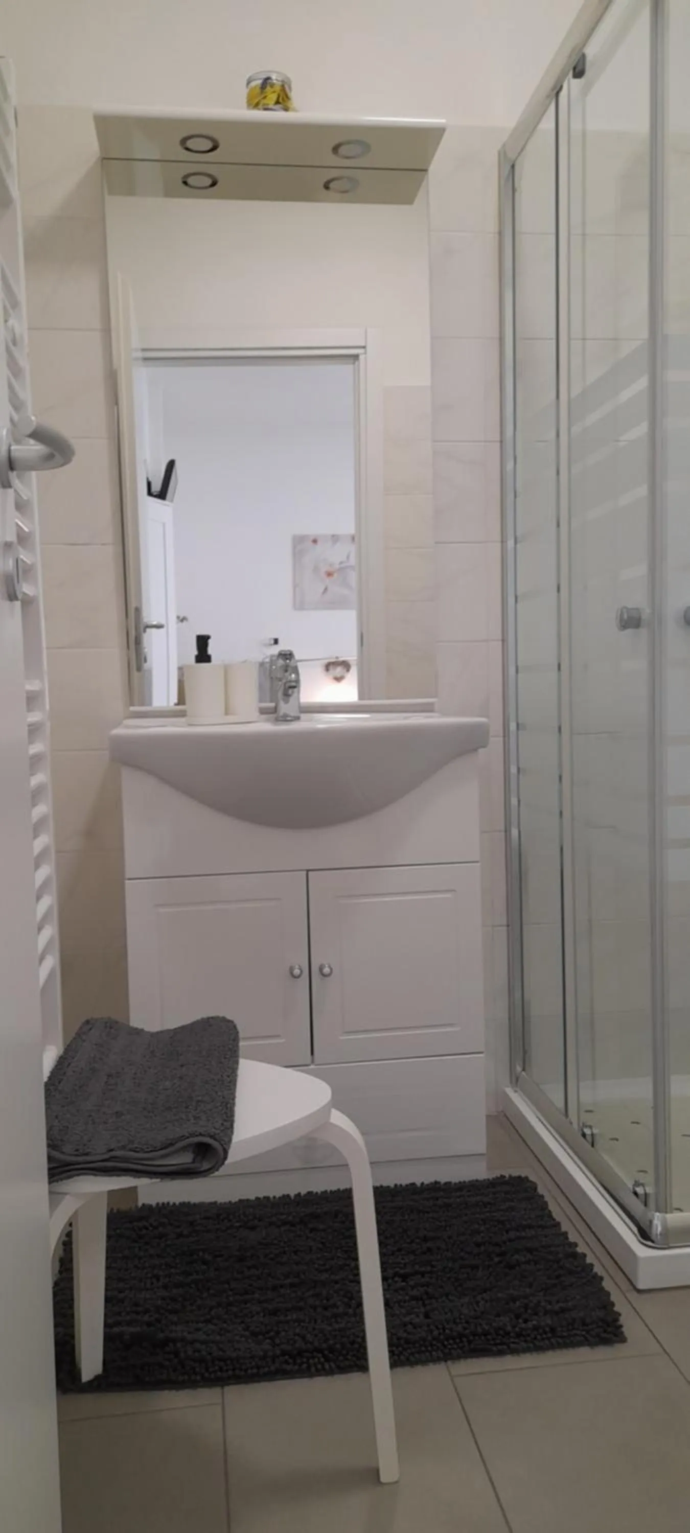 Cristel malpensa room