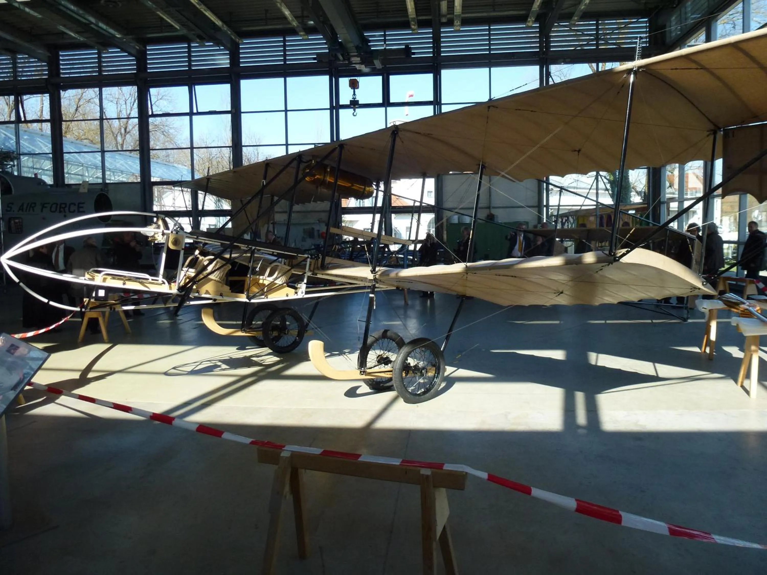 Area and facilities in Hotel Blauer Karpfen