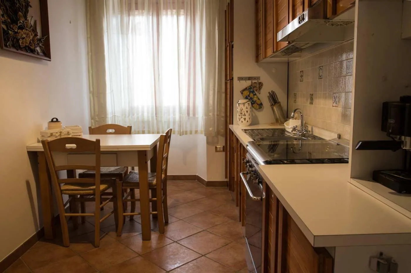 Internal: Not applicable to any particular room in Le Pinelle