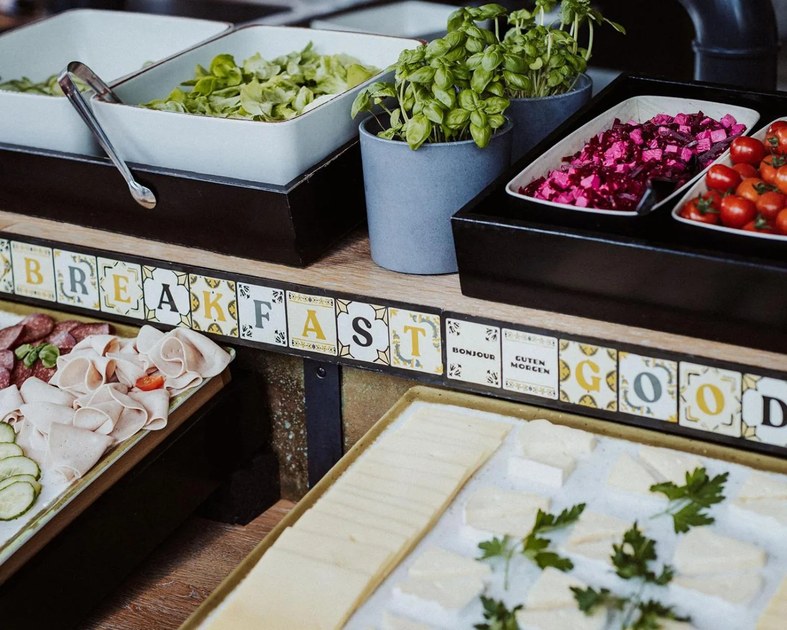 Emma by Schulz Hotel Berlin Friedrichshain