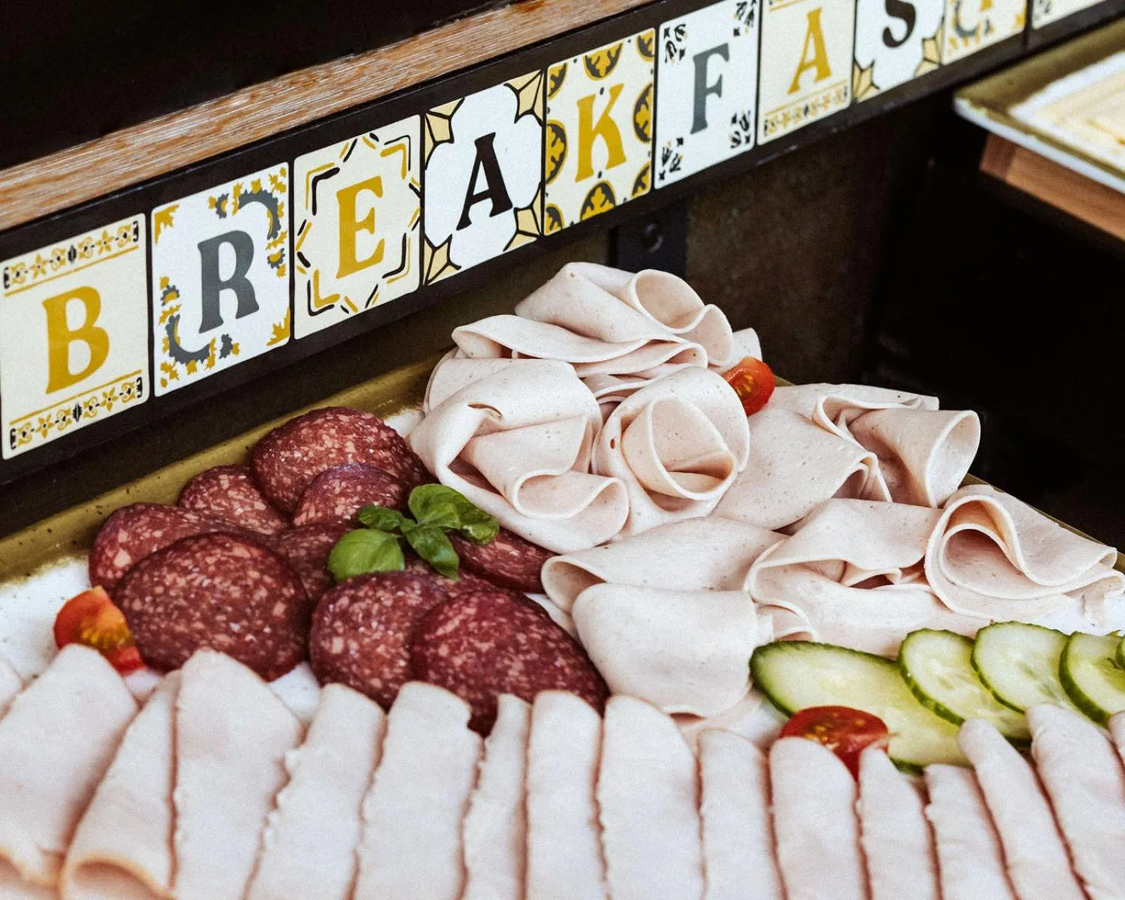 Emma by Schulz Hotel Berlin Friedrichshain