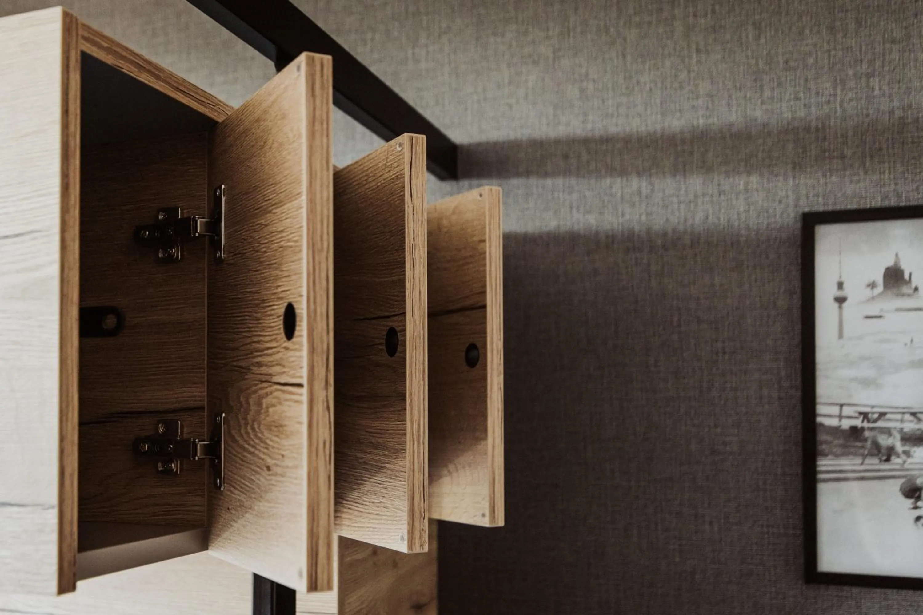 Emma by Schulz Hotel Berlin Friedrichshain