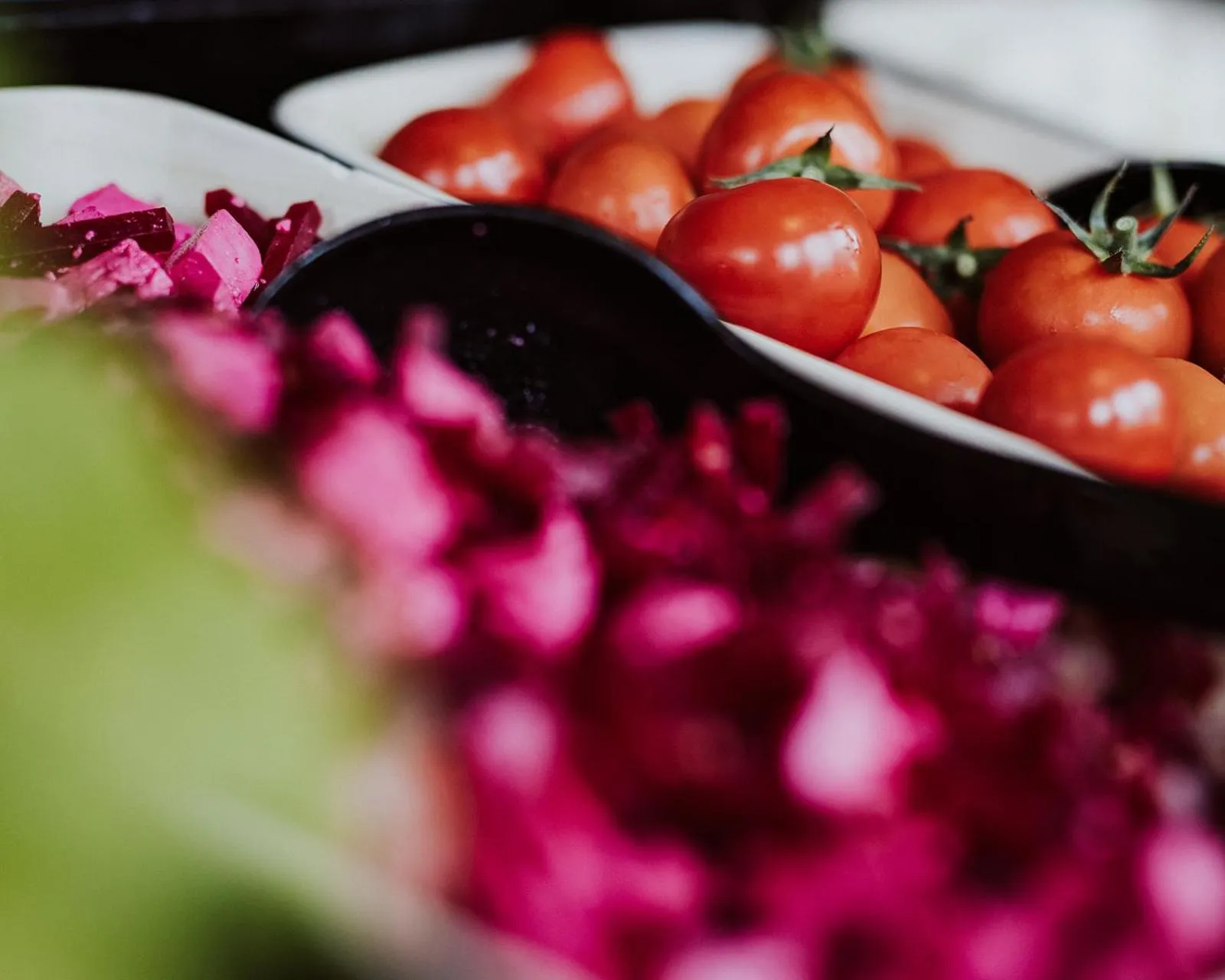 Continental breakfast in Emma by Schulz Hotel Berlin Friedrichshain