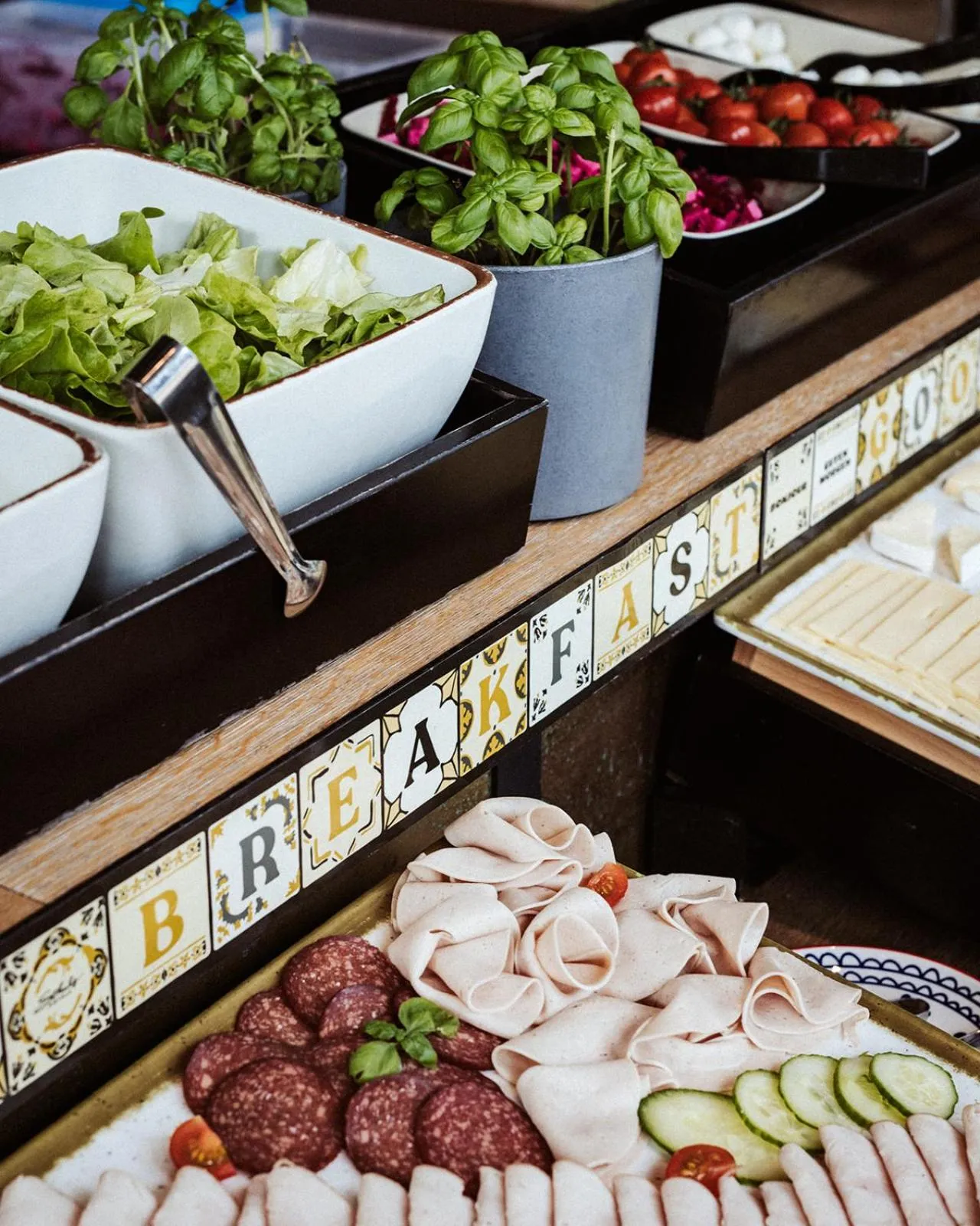 Emma by Schulz Hotel Berlin Friedrichshain