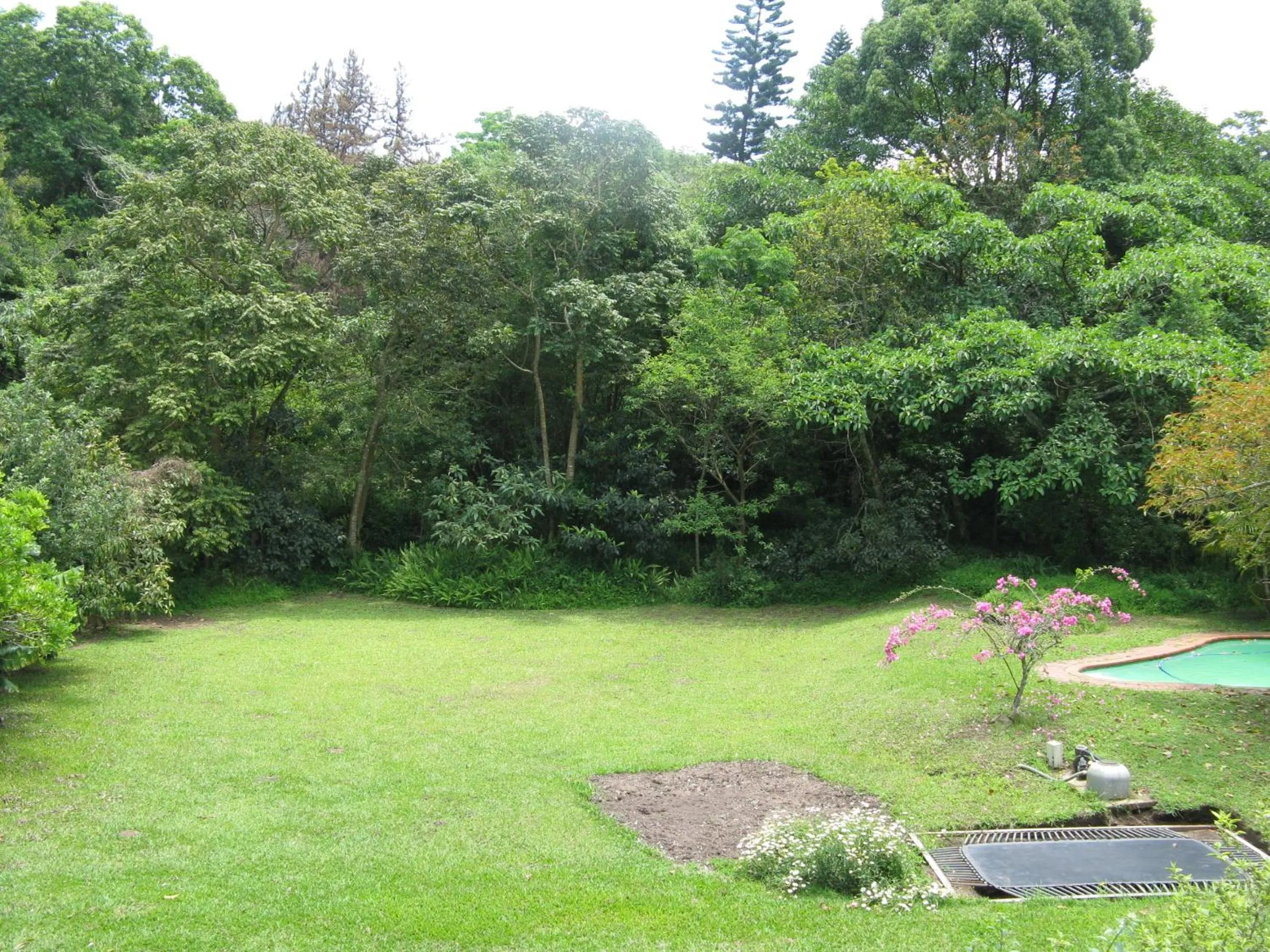 Seven Falls Lodge