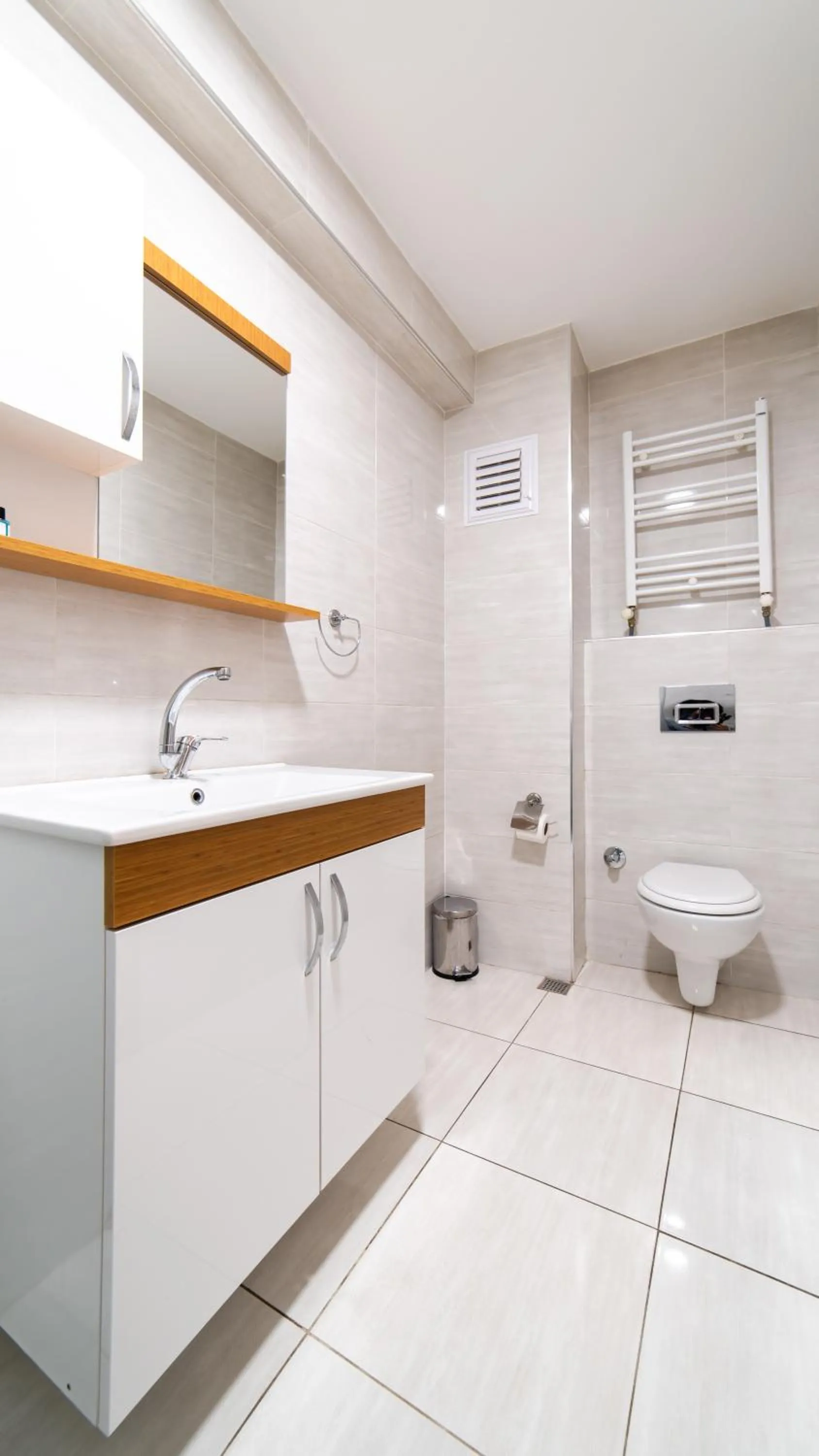 Toilet in Best Hotel Pendik