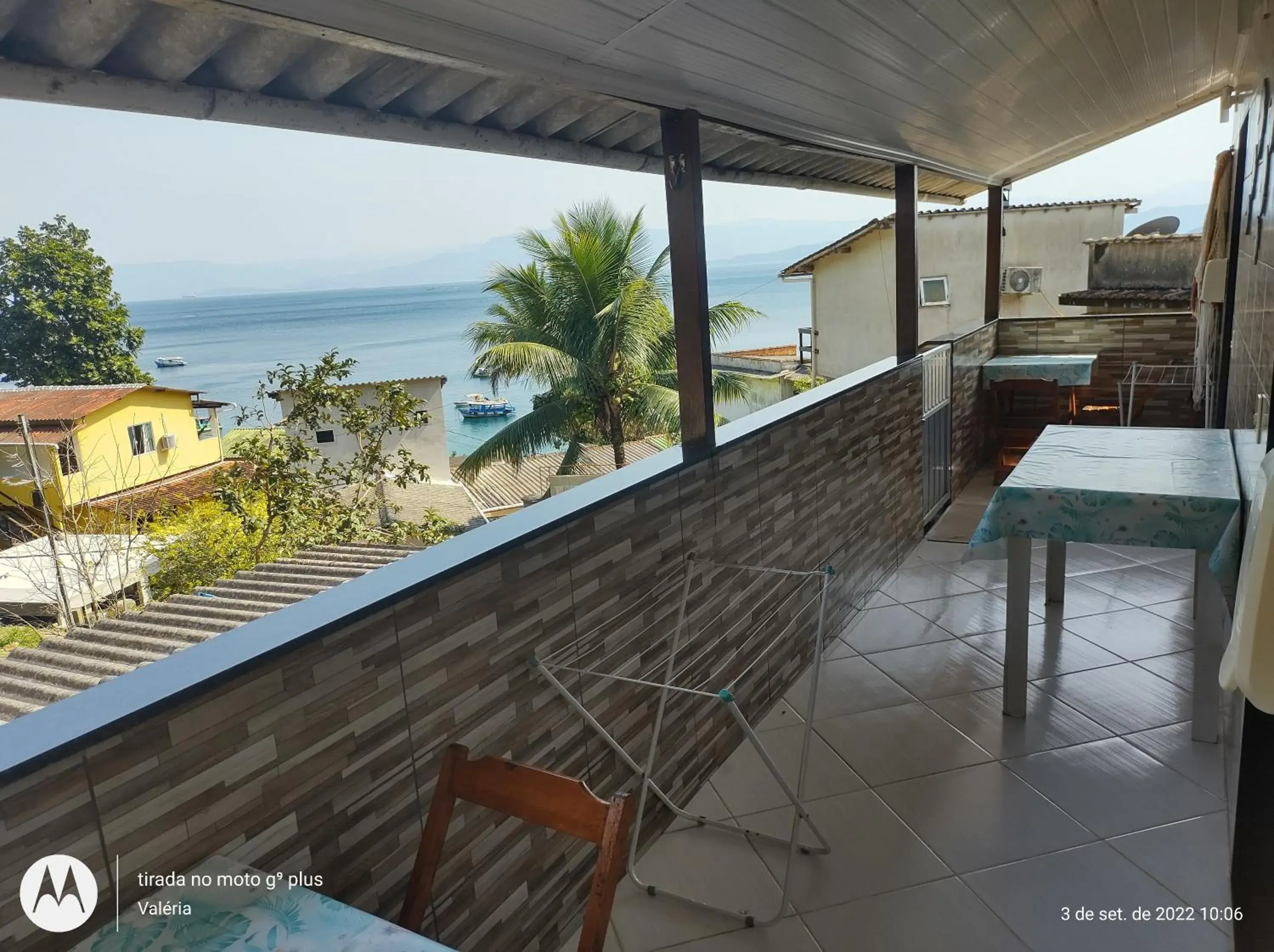 Suítes Carla e Carol Suítes Carla e Carol