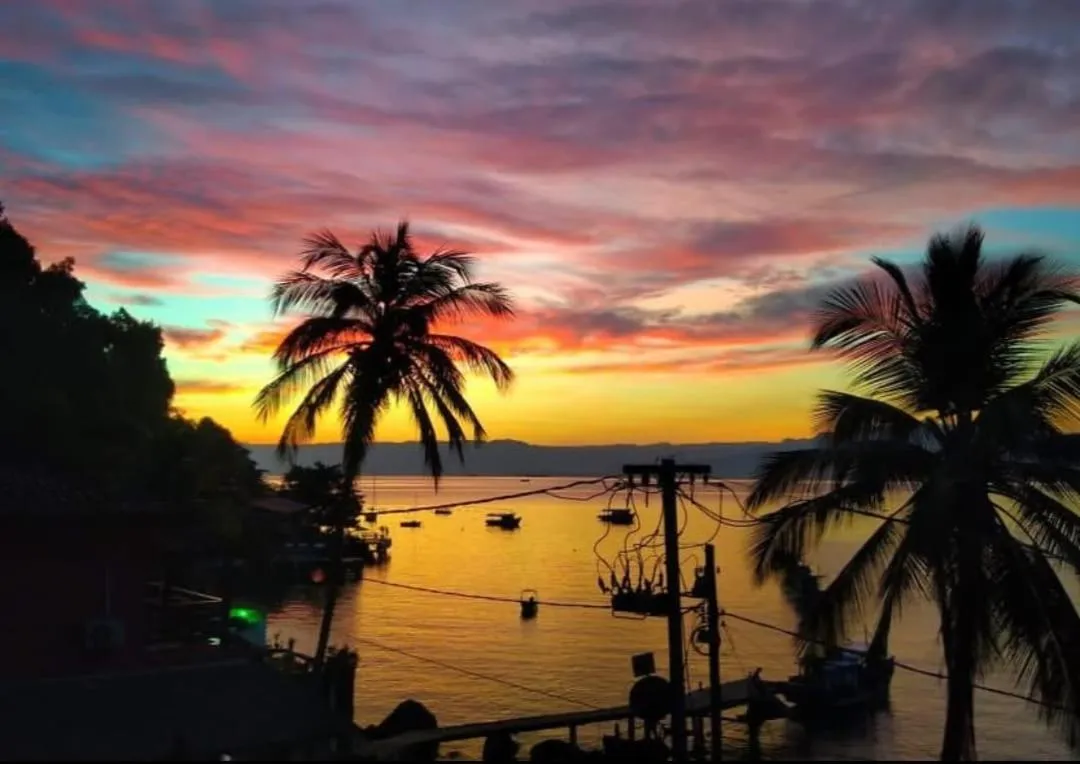 Suítes Carla e Carol