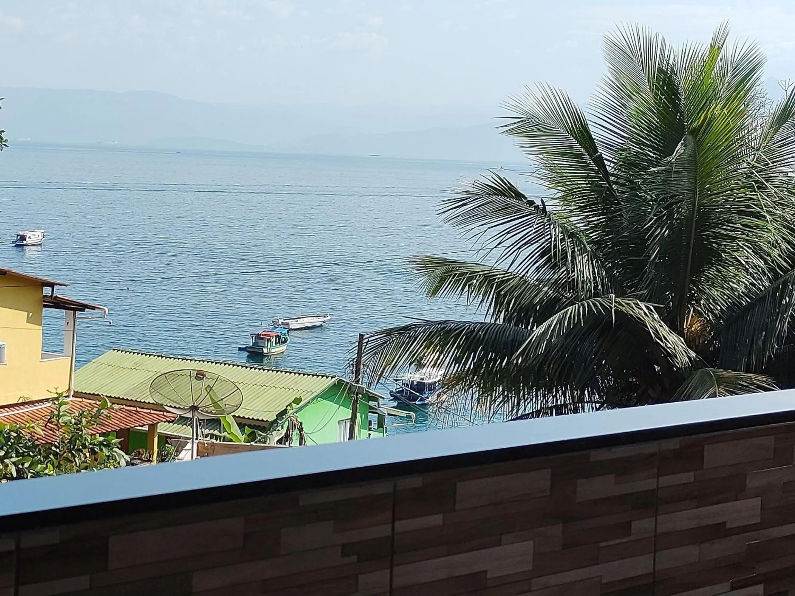 Suítes Carla e Carol