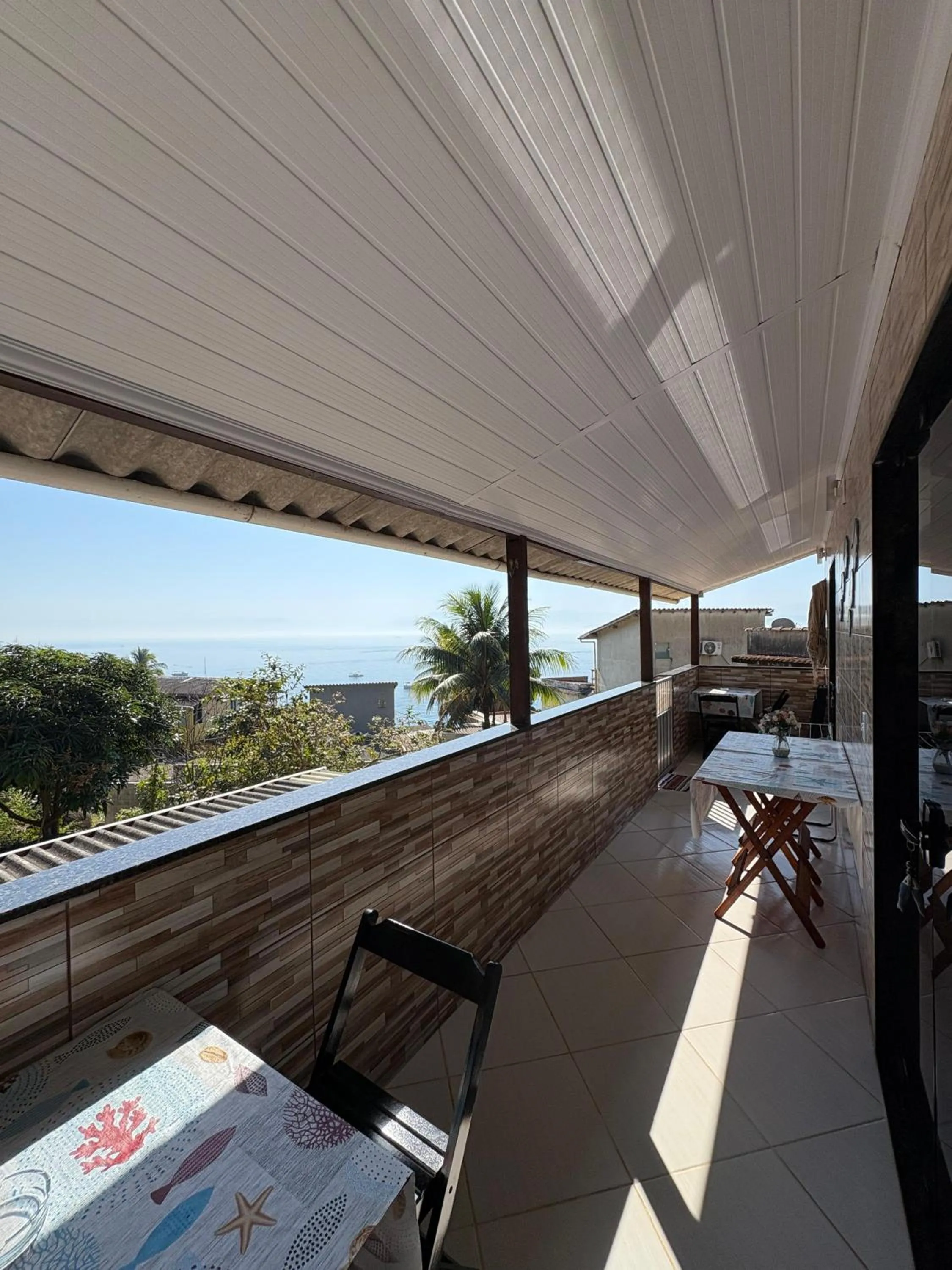 Suítes Carla e Carol