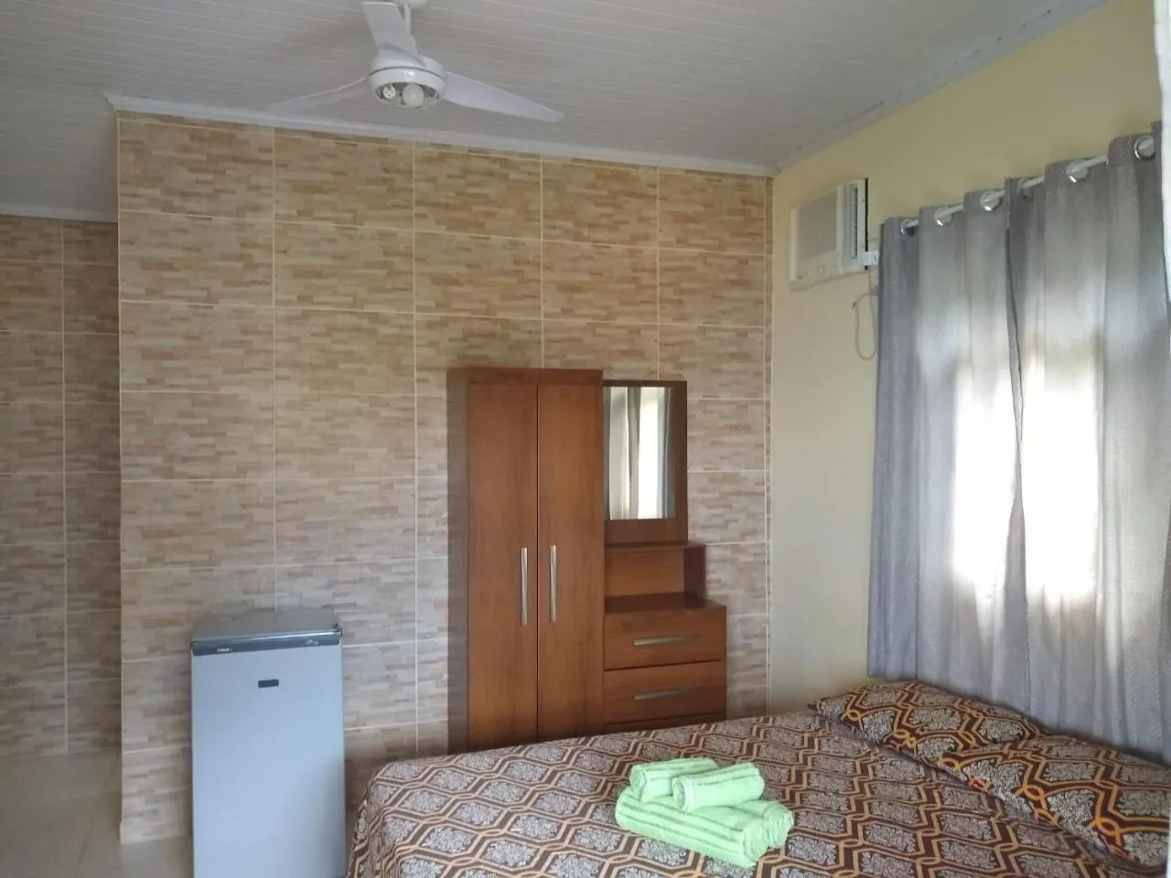 Suítes Carla e Carol