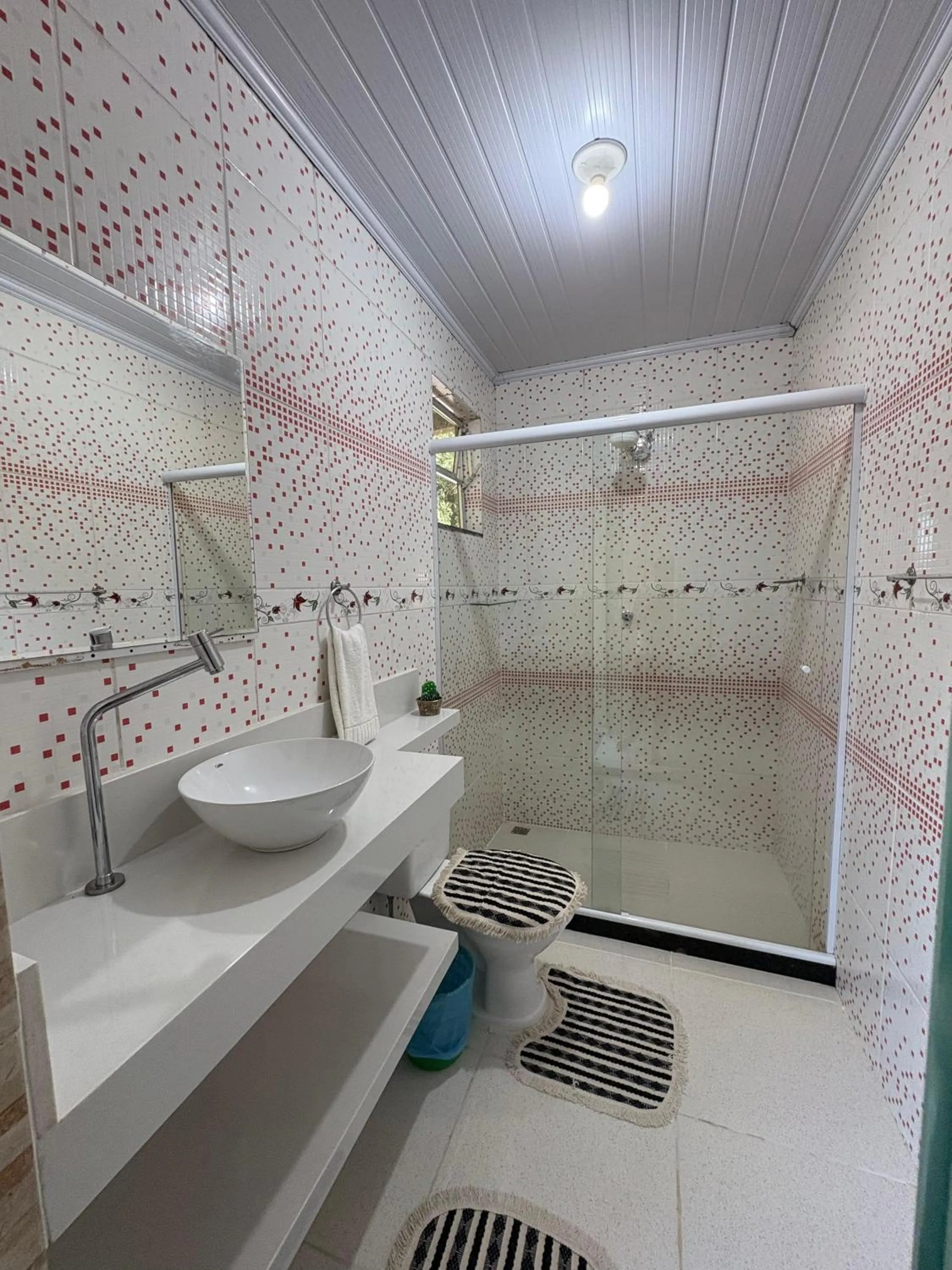 Suítes Carla e Carol