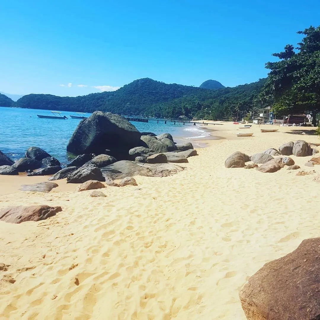 Suítes Carla e Carol