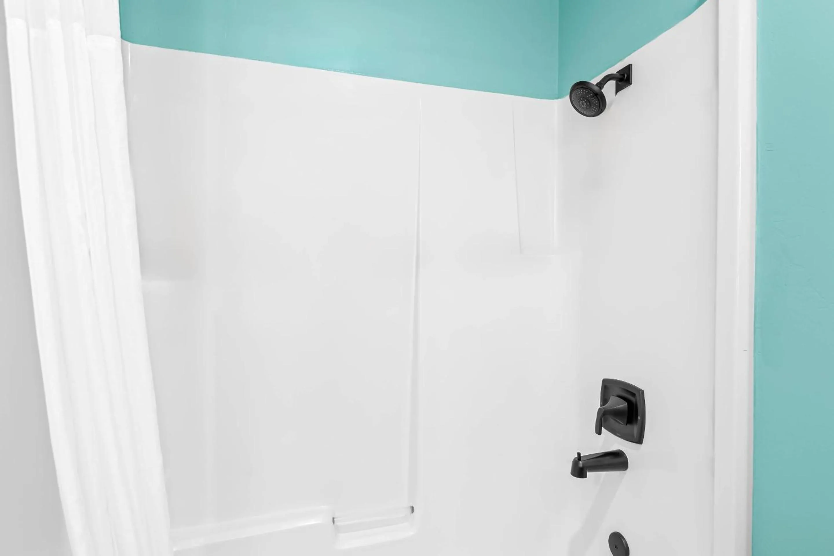 Bedroom in Maverick Hotel Eugene Near University, an Ascend Collection Hotel