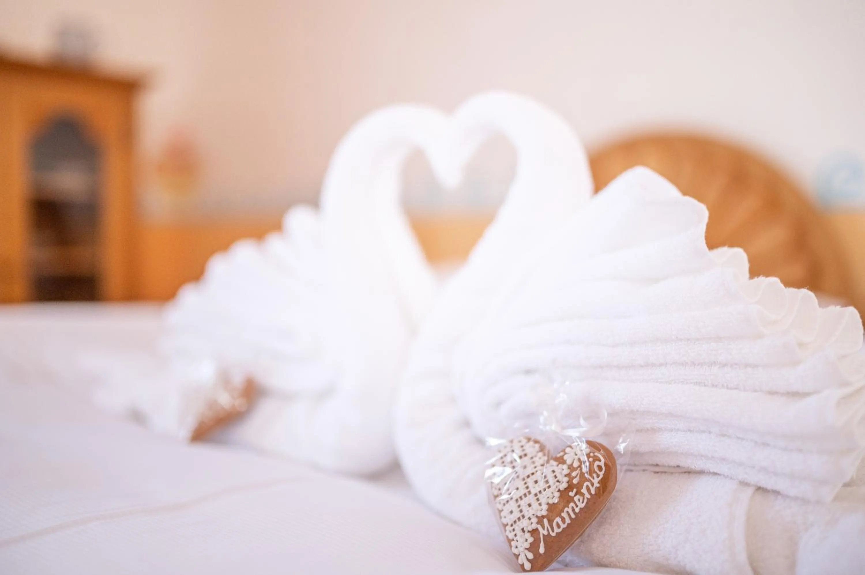 Bed in Libušín & Maměnka národní kulturní památky