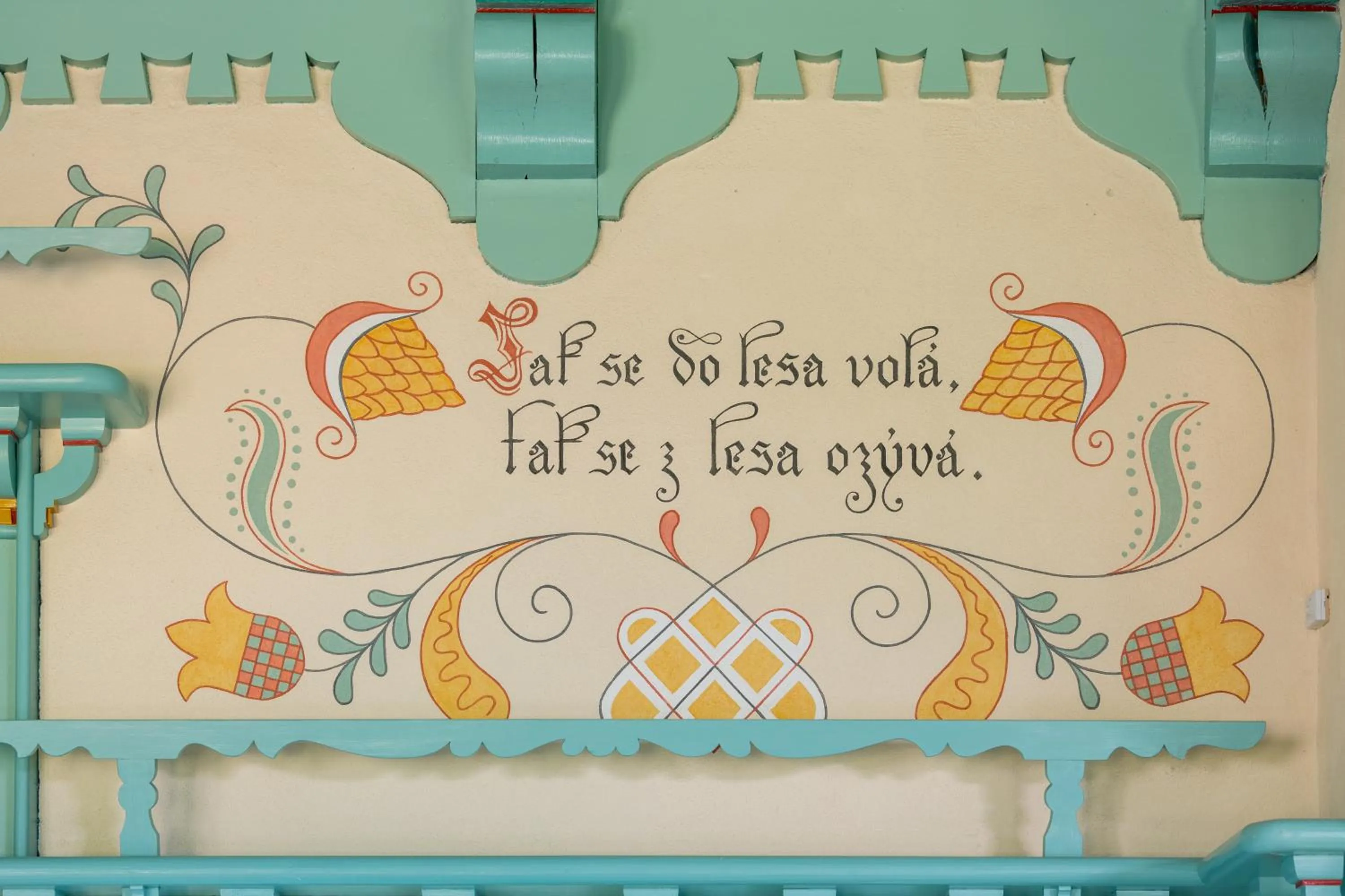 Restaurant/places to eat in Libušín & Maměnka národní kulturní památky