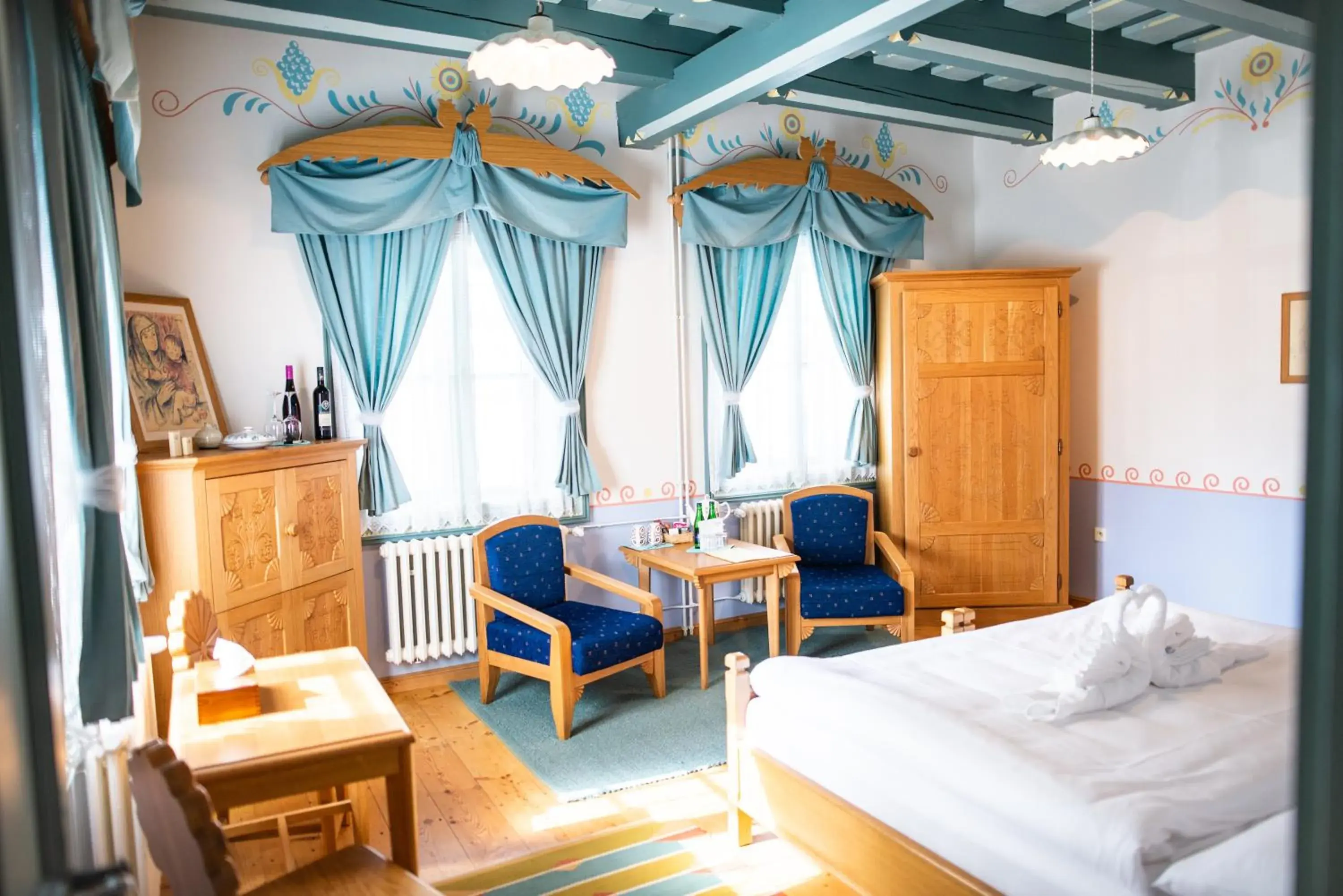 Double Room in Libušín & Maměnka národní kulturní památky Double Room in Libušín & Maměnka národní kulturní památky