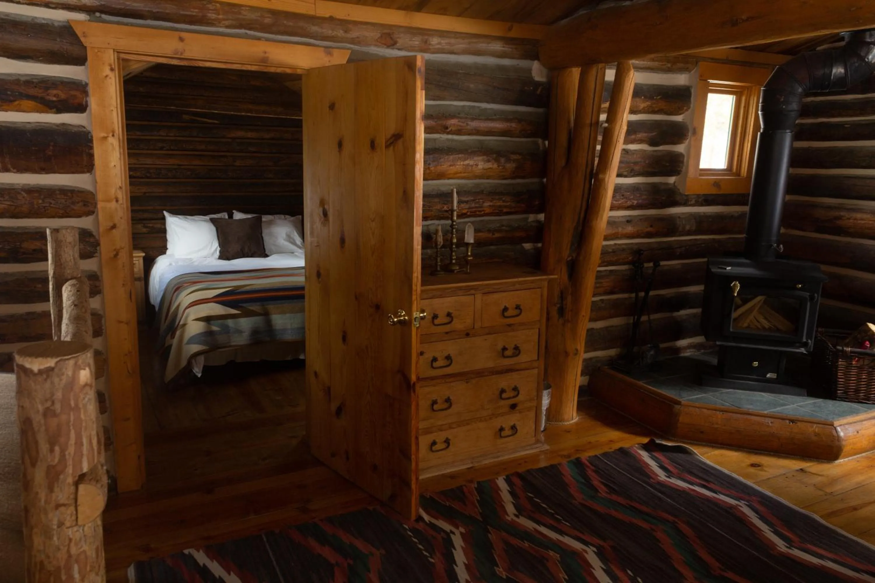 Bedroom, Bed in Beyul Retreat