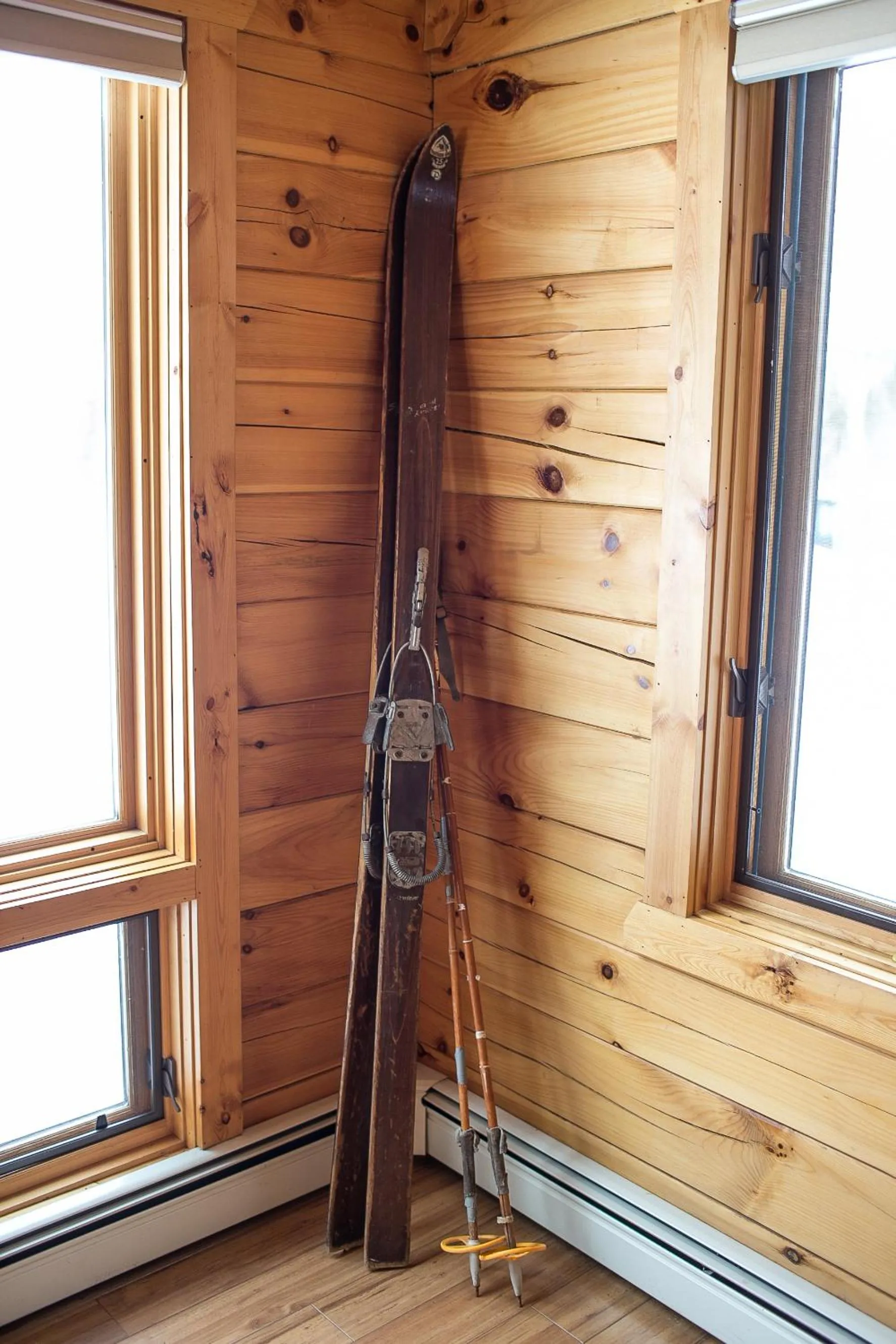 Living room in Beyul Retreat