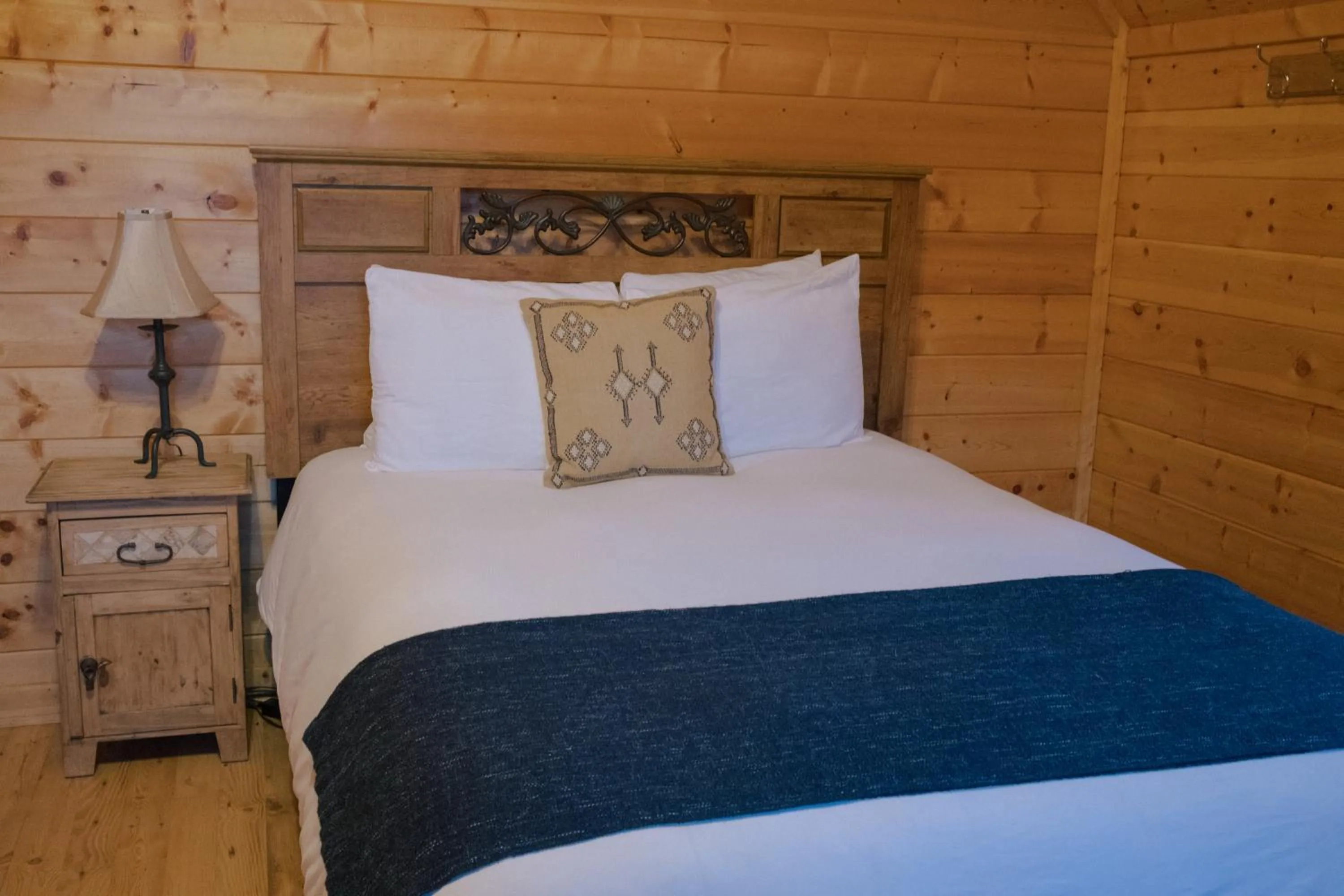 Bedroom, Bed in Beyul Retreat