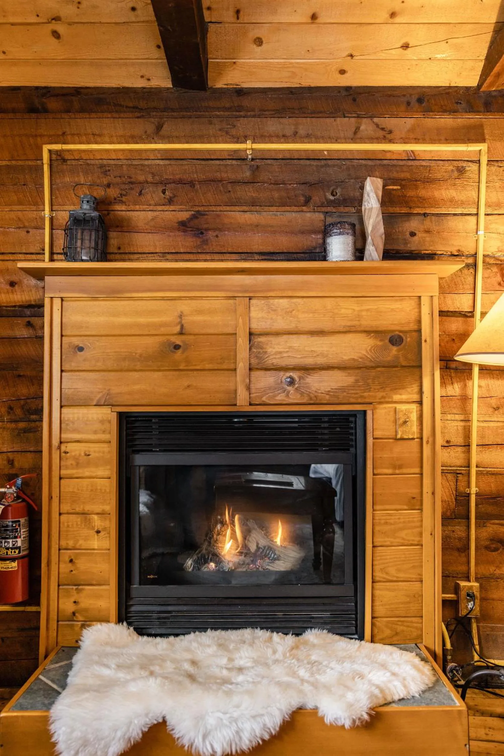 flat iron in Beyul Retreat