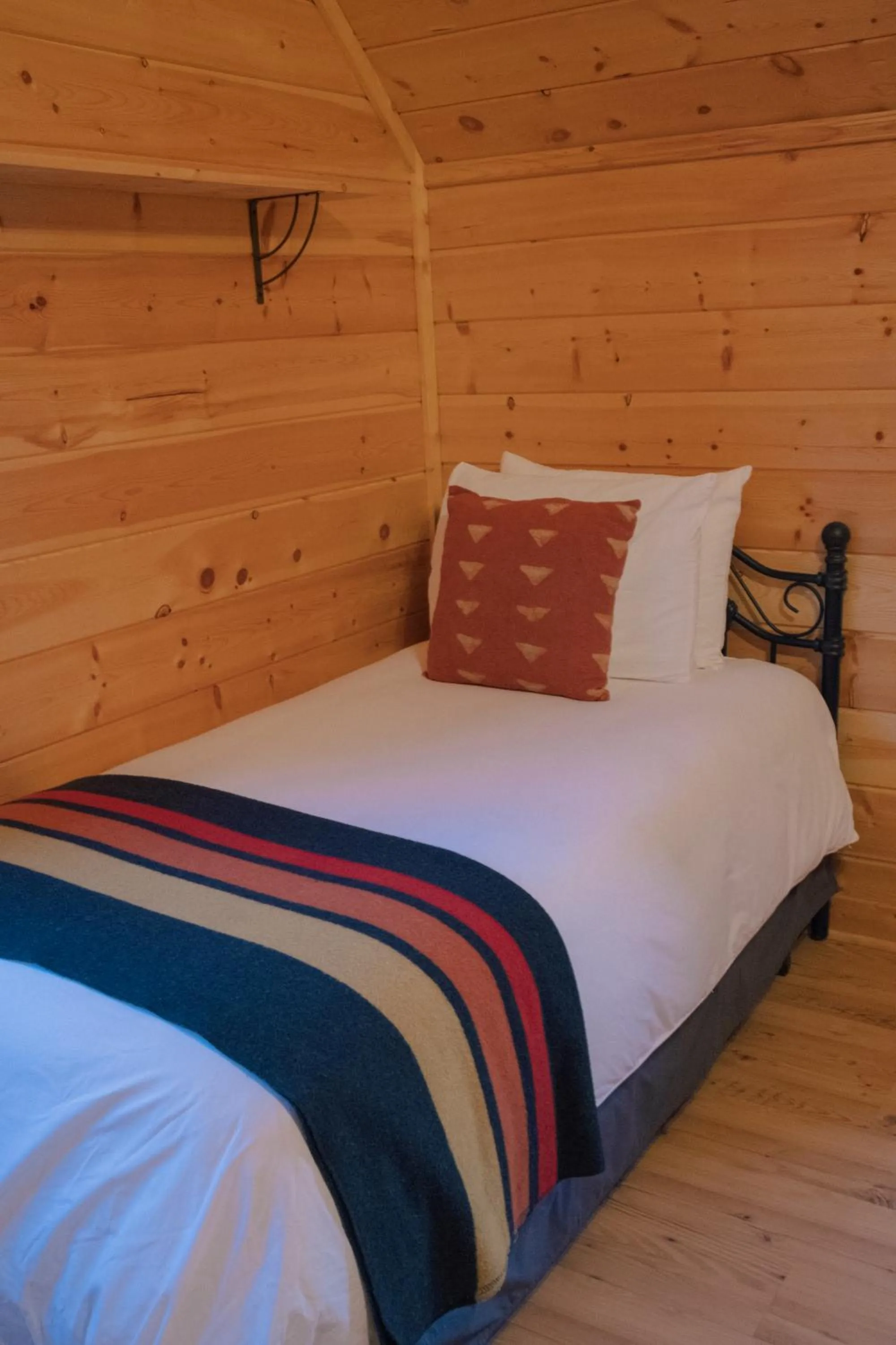 Bedroom, Bed in Beyul Retreat