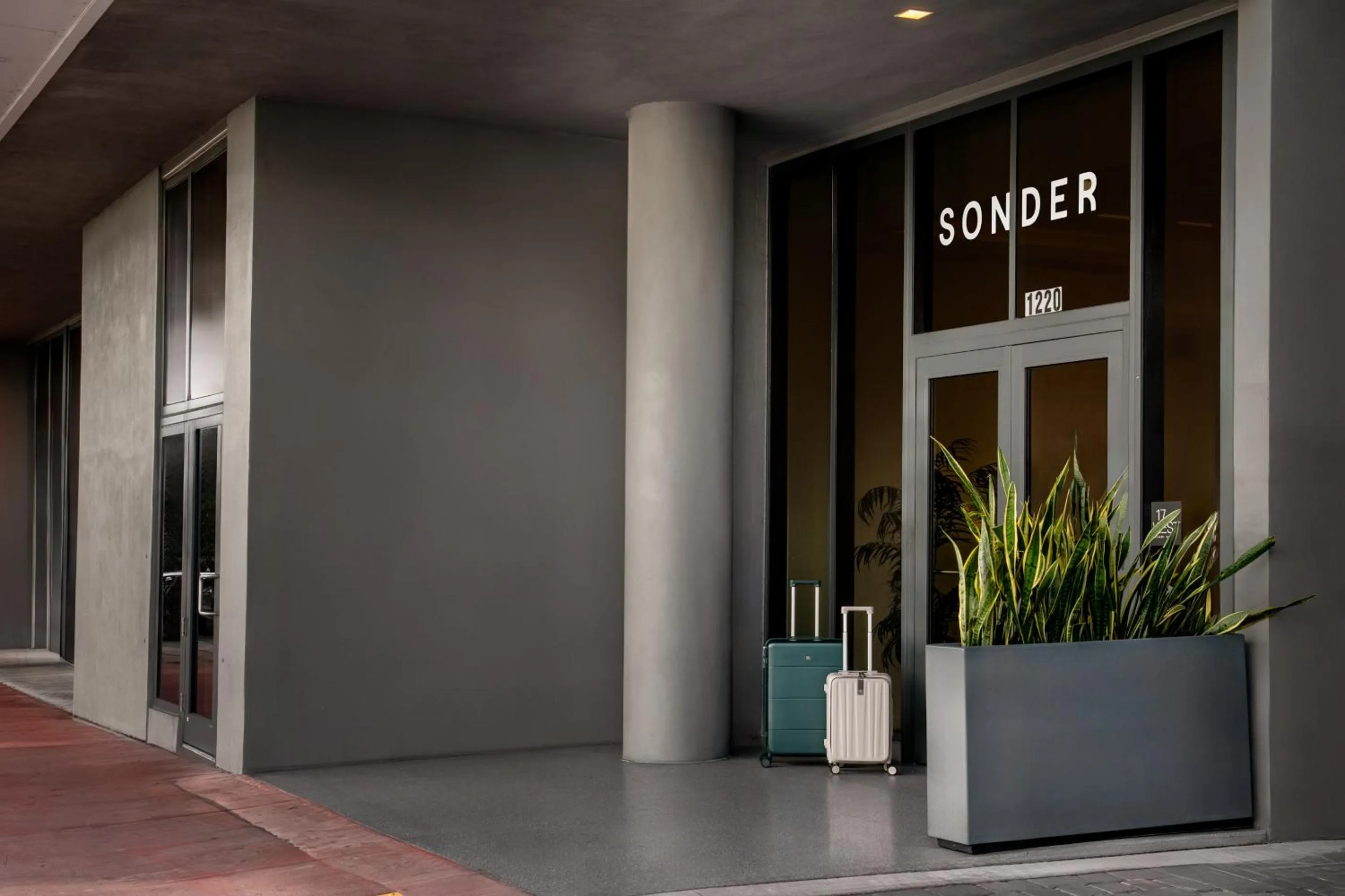 Sonder by Marriott Bonvoy 17WEST Apartments